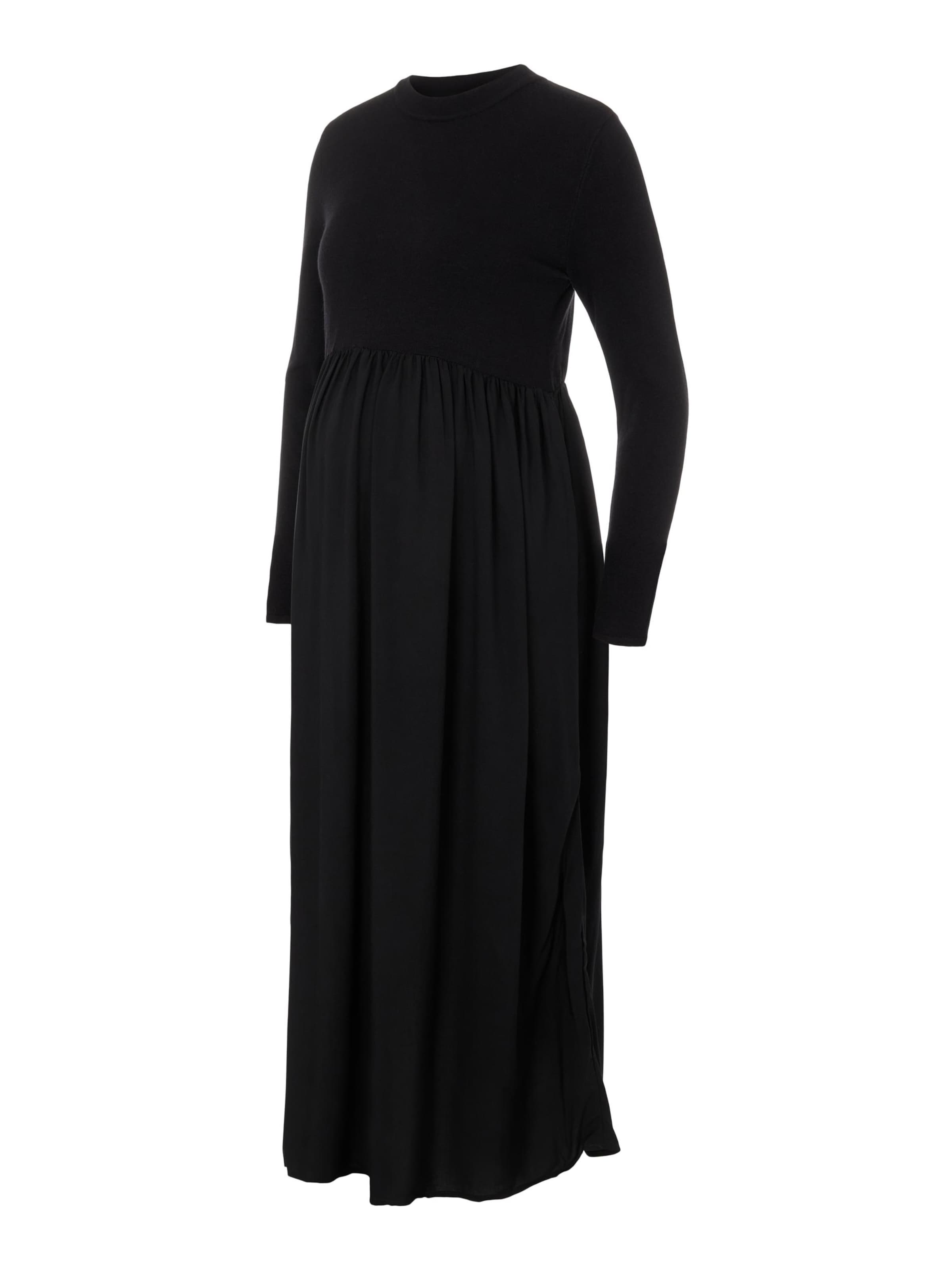 Mamalicious Robe 'anine' 36 Noir