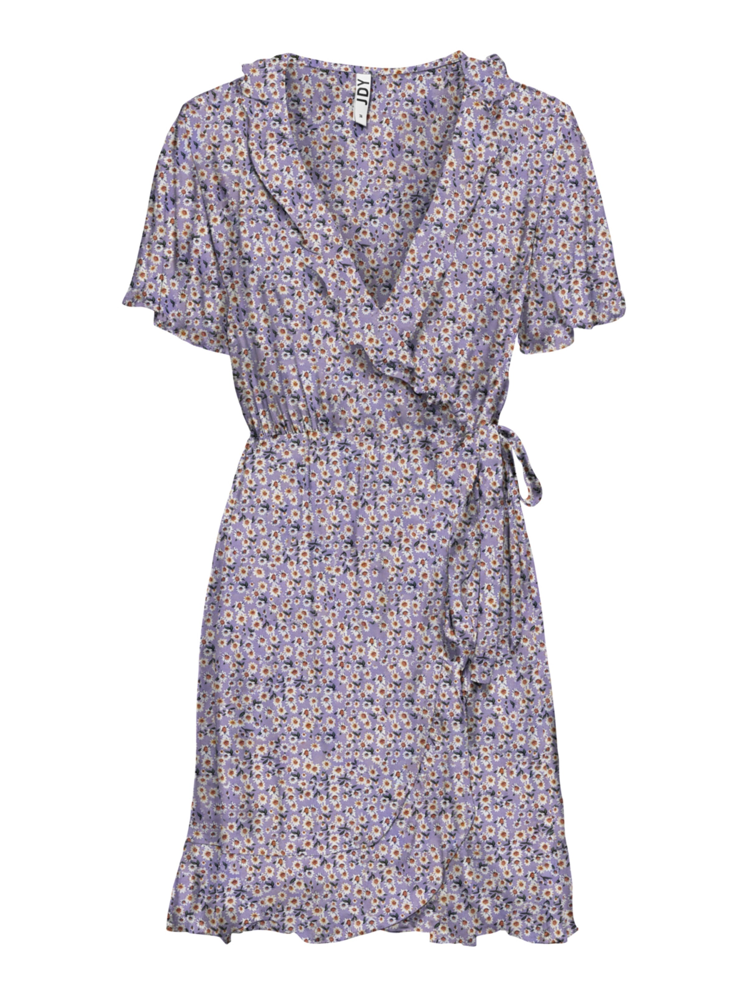 Jdy Robe 'starr' 40 Violet