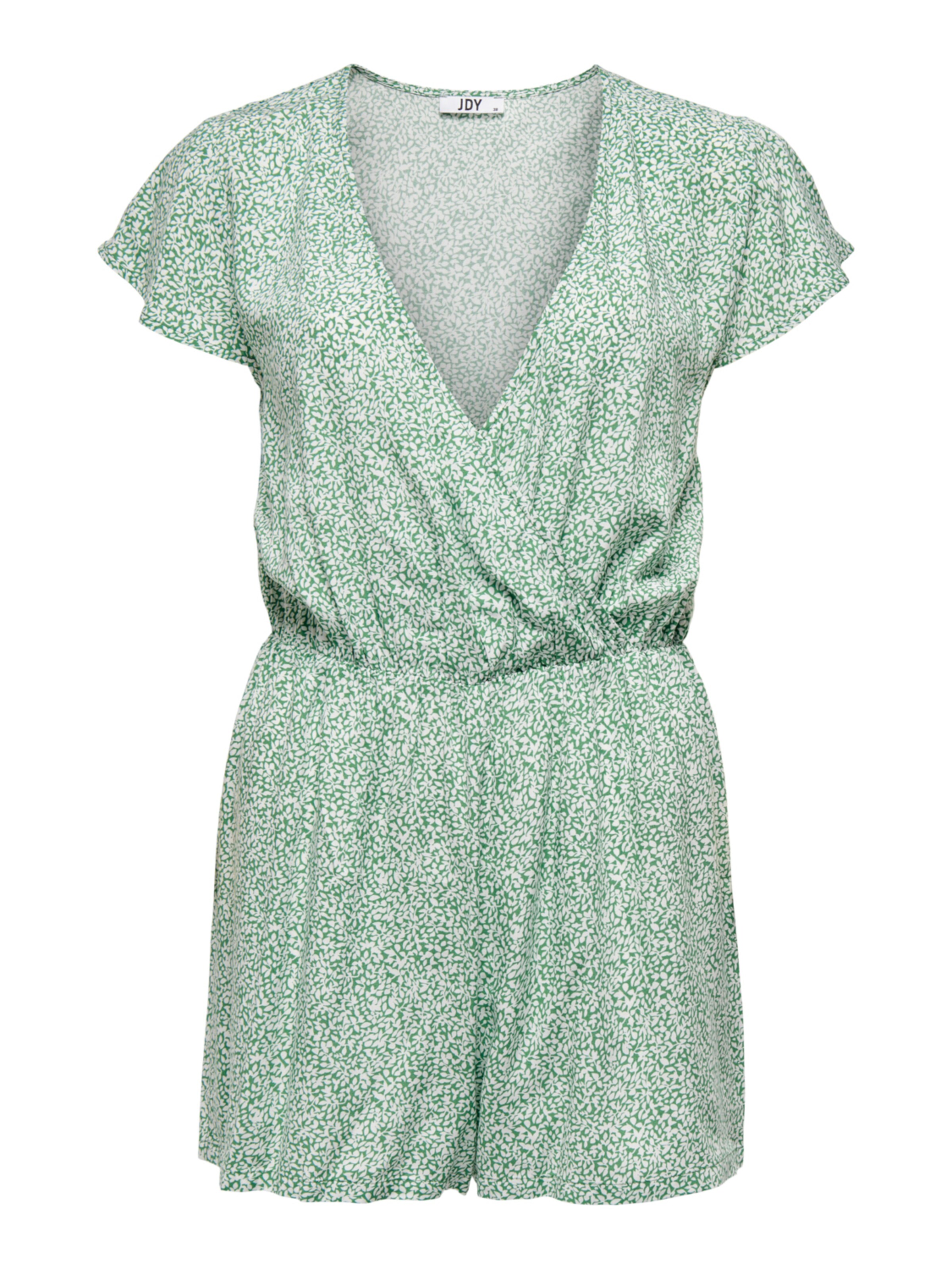 Jdy Combinaison 'starr' S-M Vert