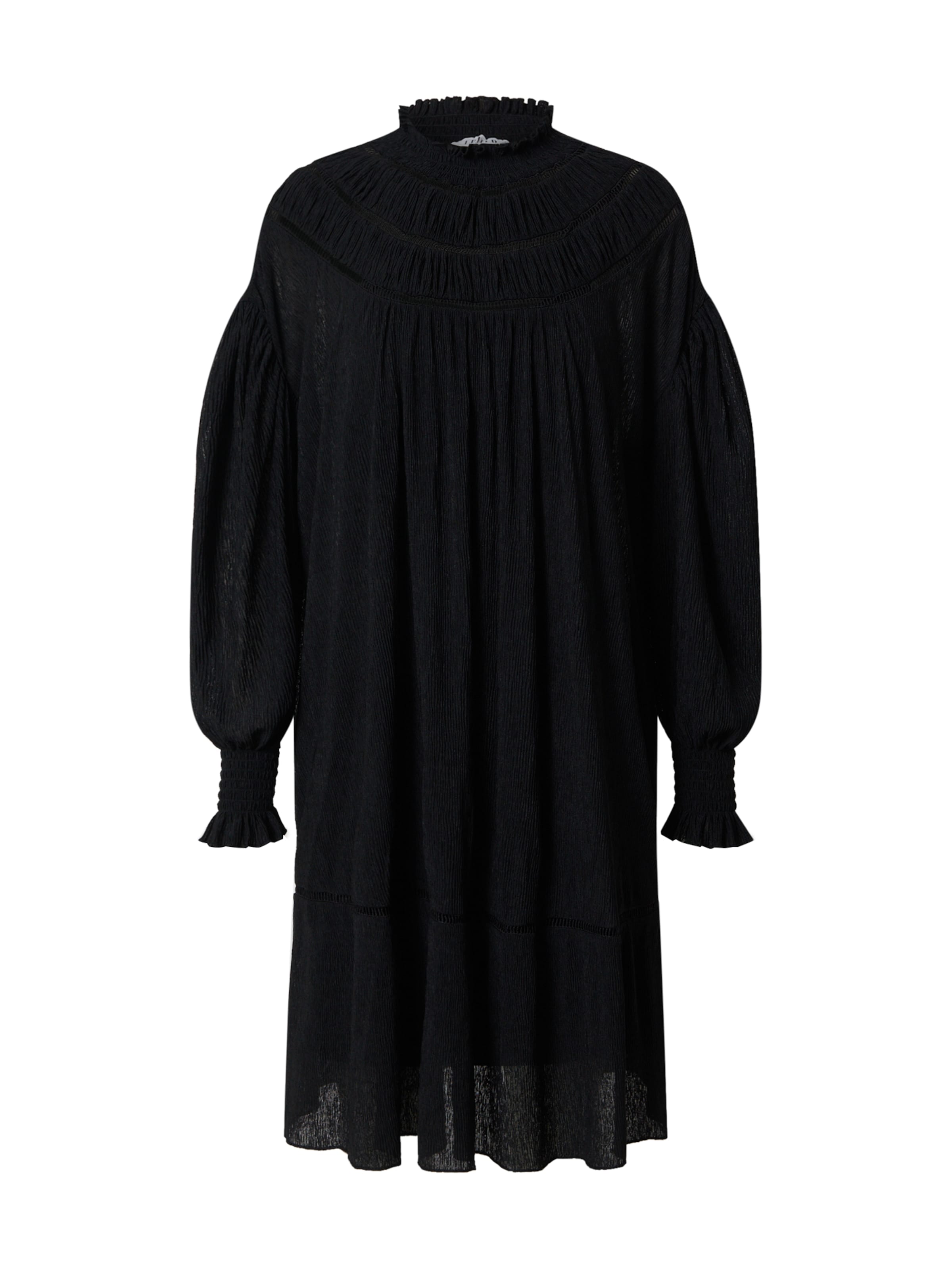 EDITED Ruha 'Leonora' nói schwarz 34