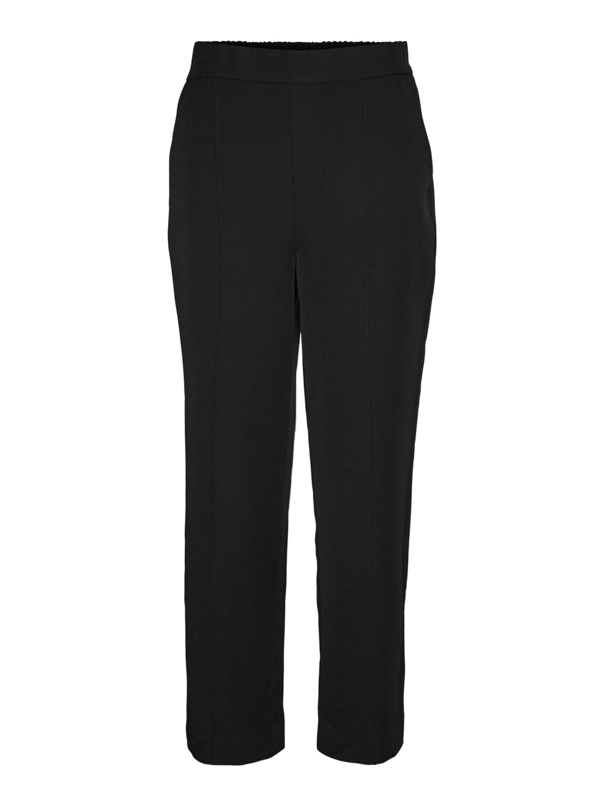 Vero Moda Pantalon À Plis 'svala' 40 Noir