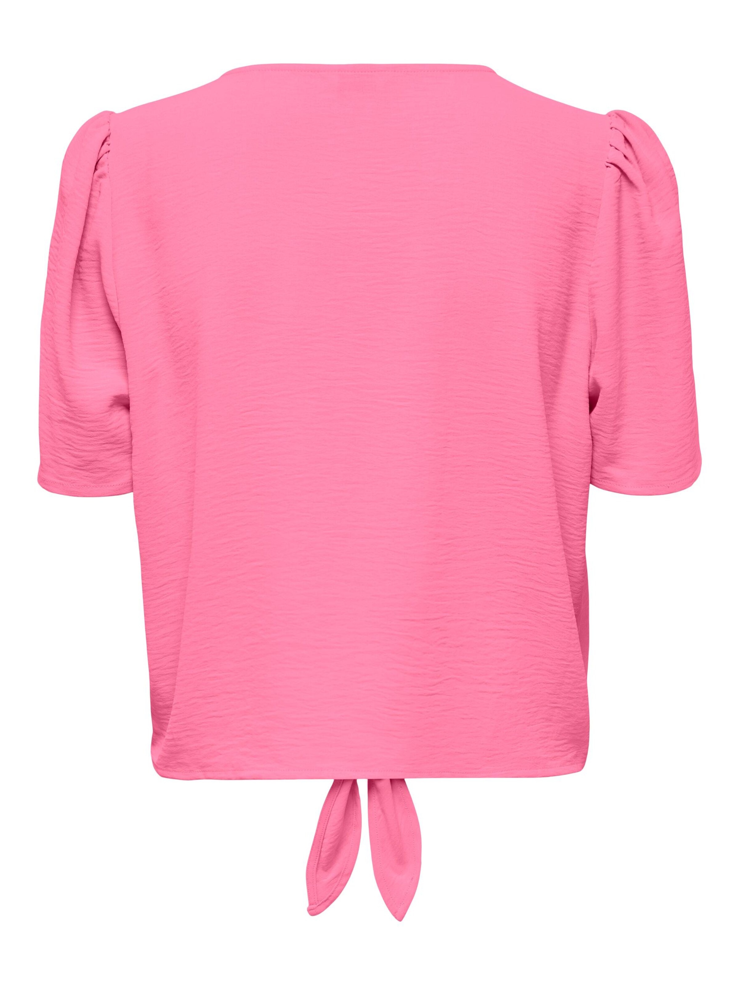 Only Chemisier 'mette' L Rose