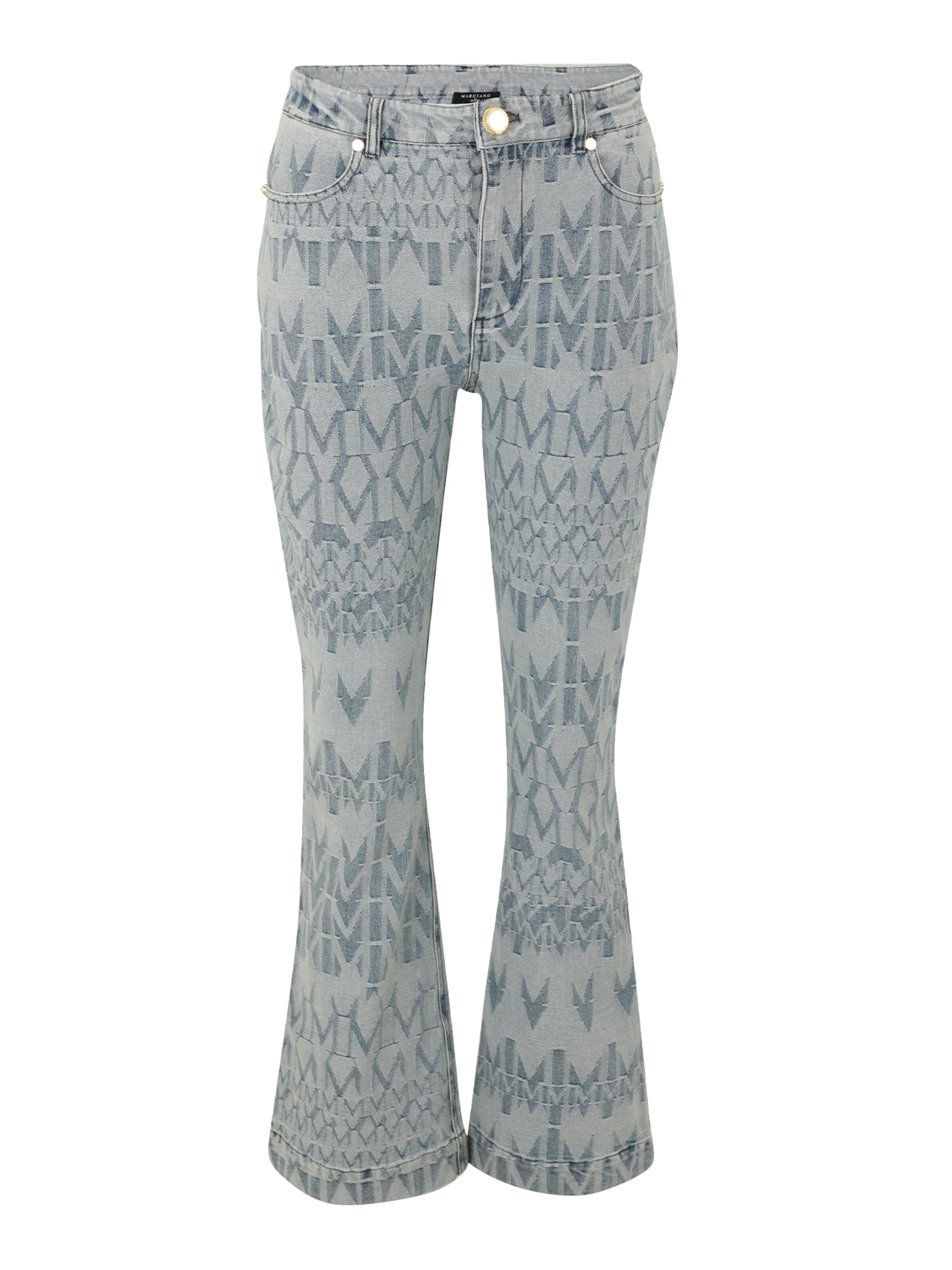 GUESS by Marciano Jeans 'SARAH' femei albastru 26