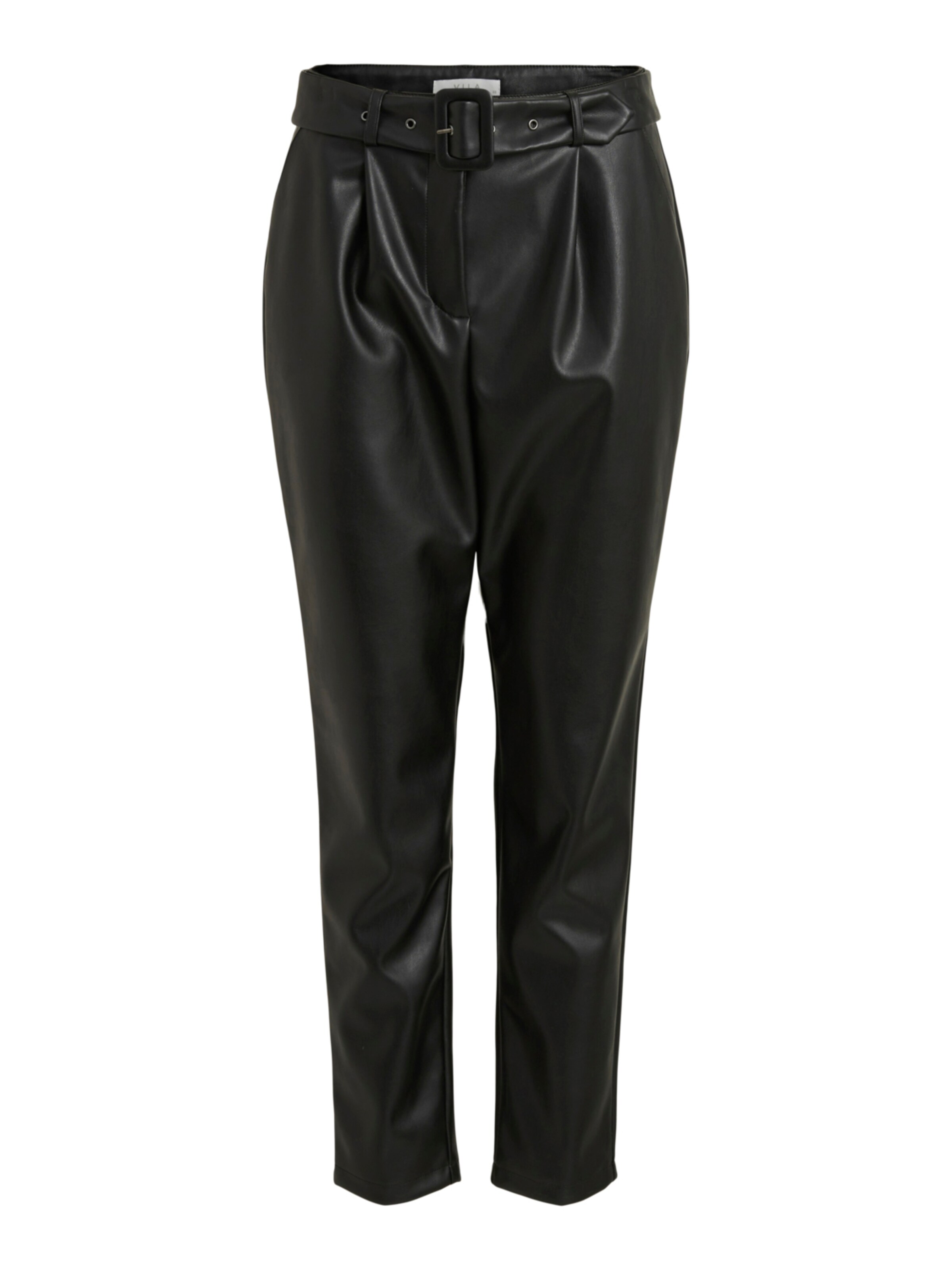 Vila Pantalon À Pince 'sybille' 40 Noir