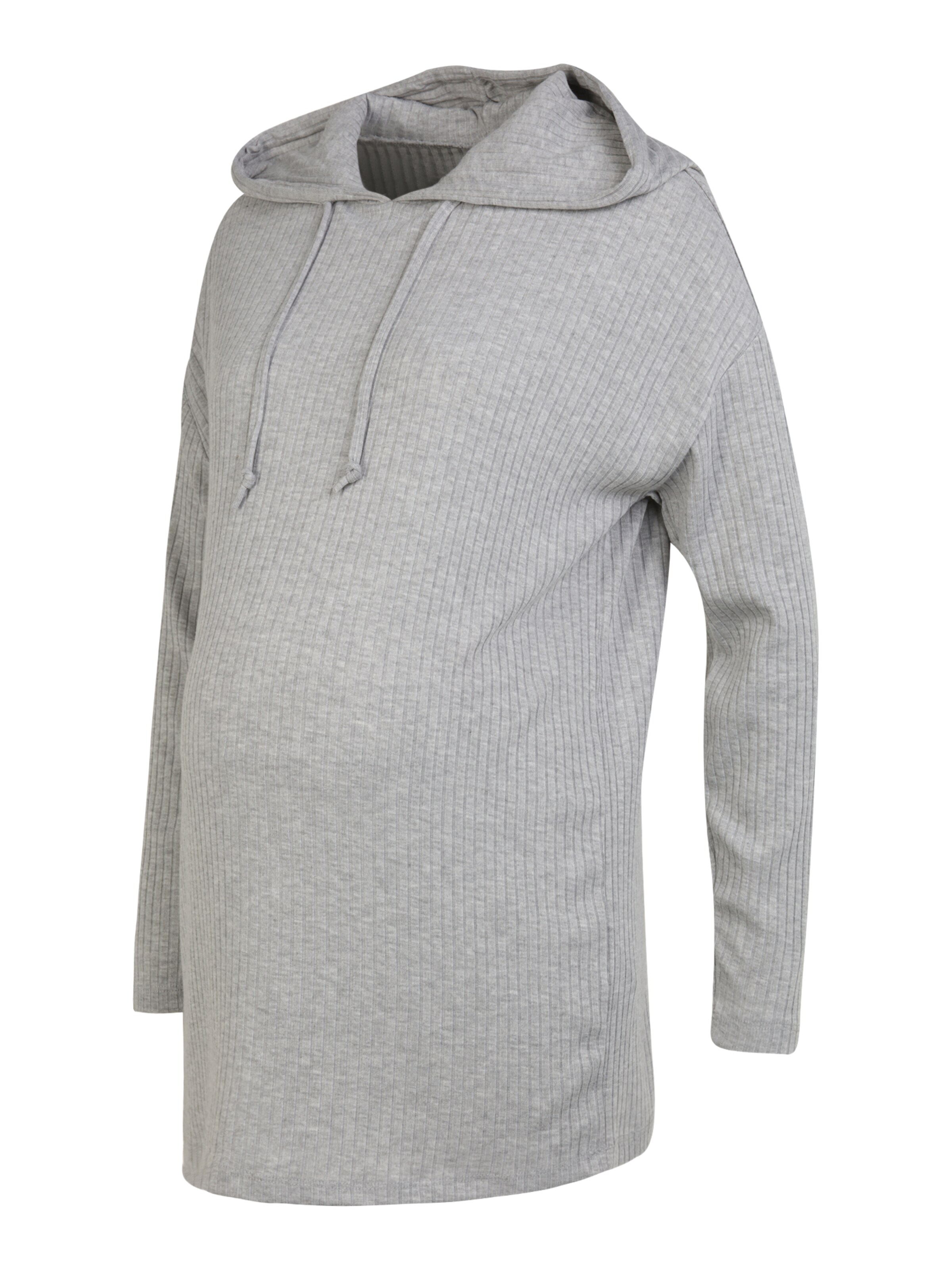 Pieces Maternity Sweat-Shirt 'molly' L Gris