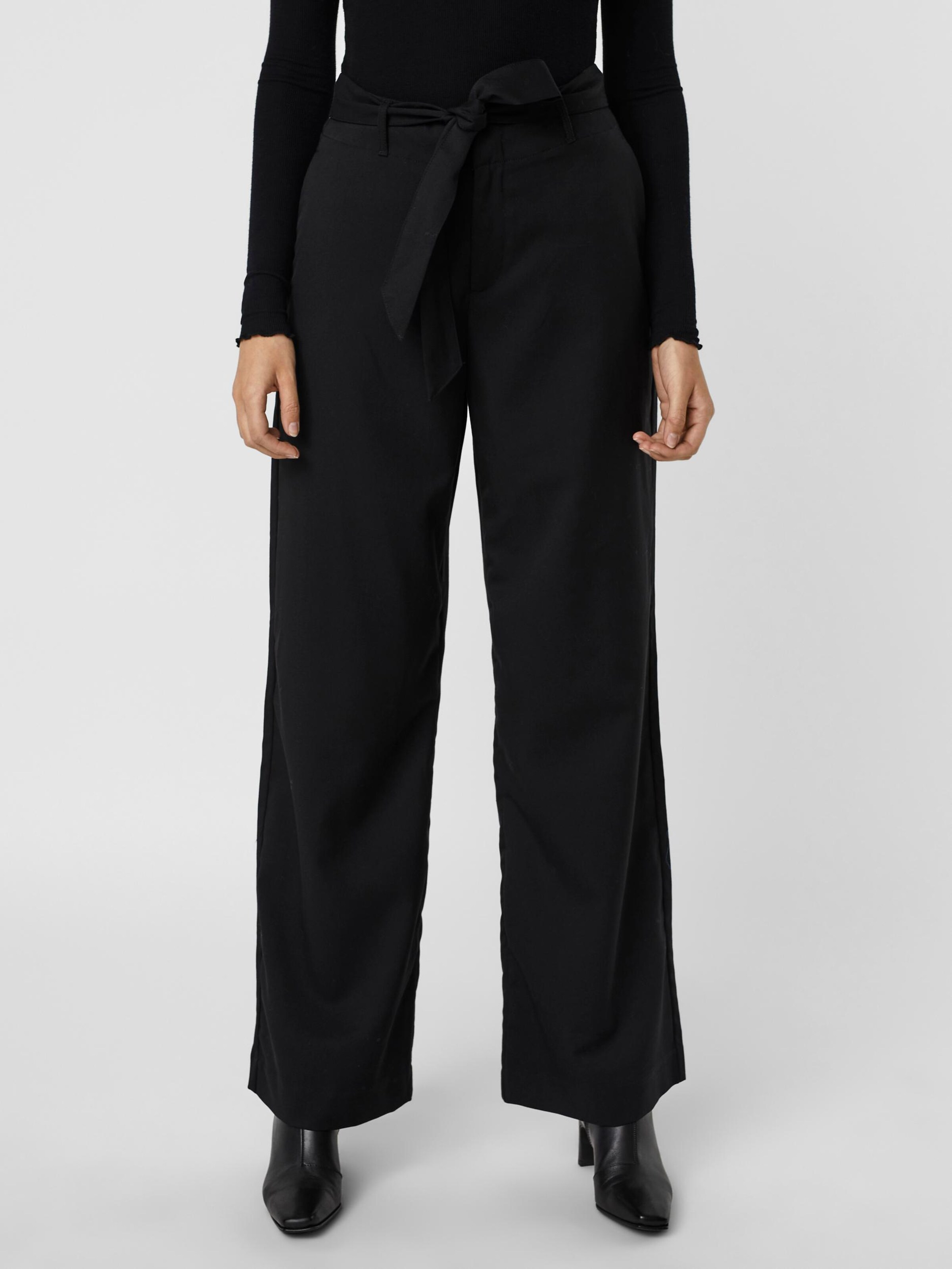 Vero Moda Pantalon 'londyn' 34 Noir