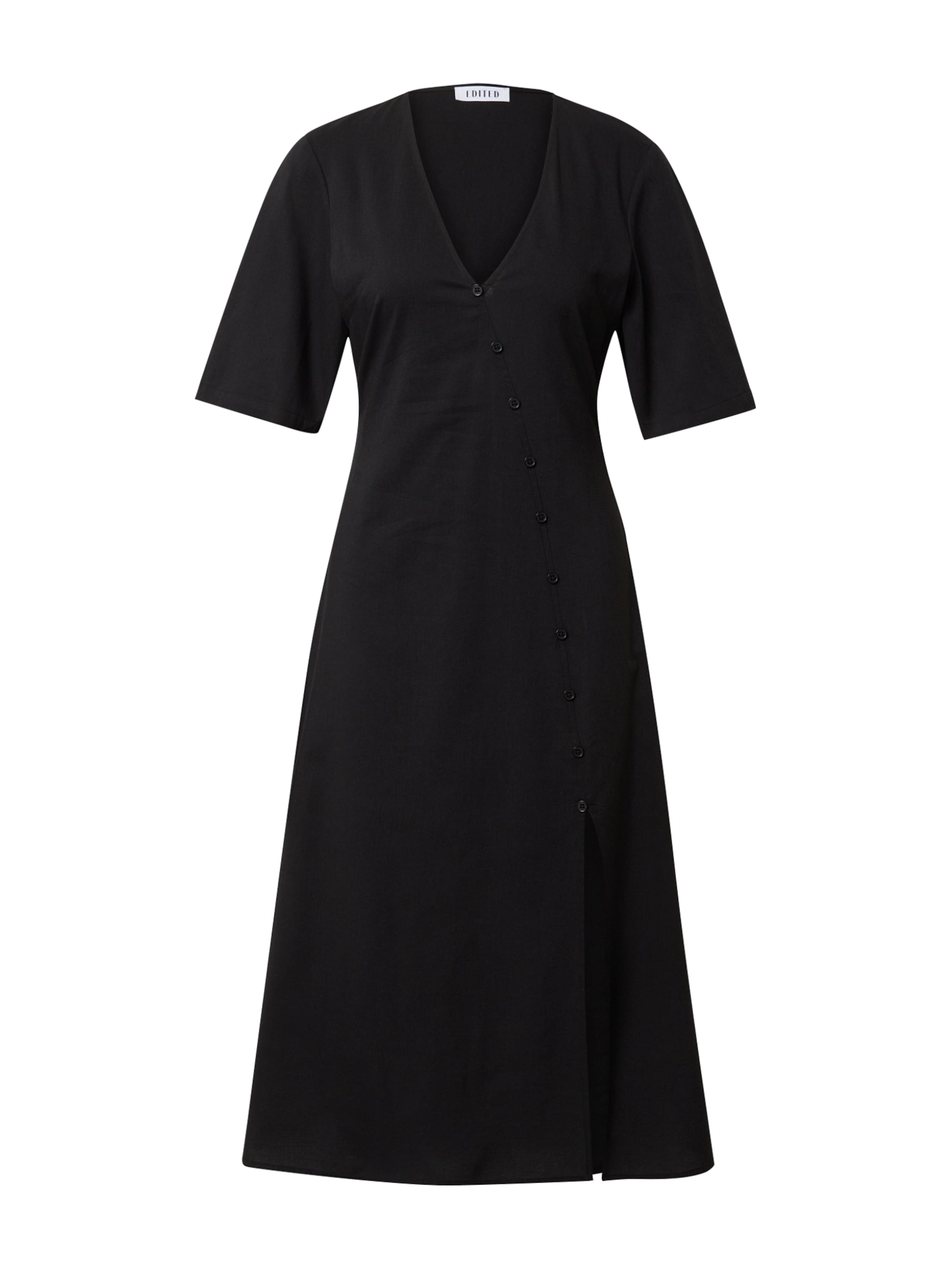 EDITED Kleid 'Anna' frauen schwarz 36