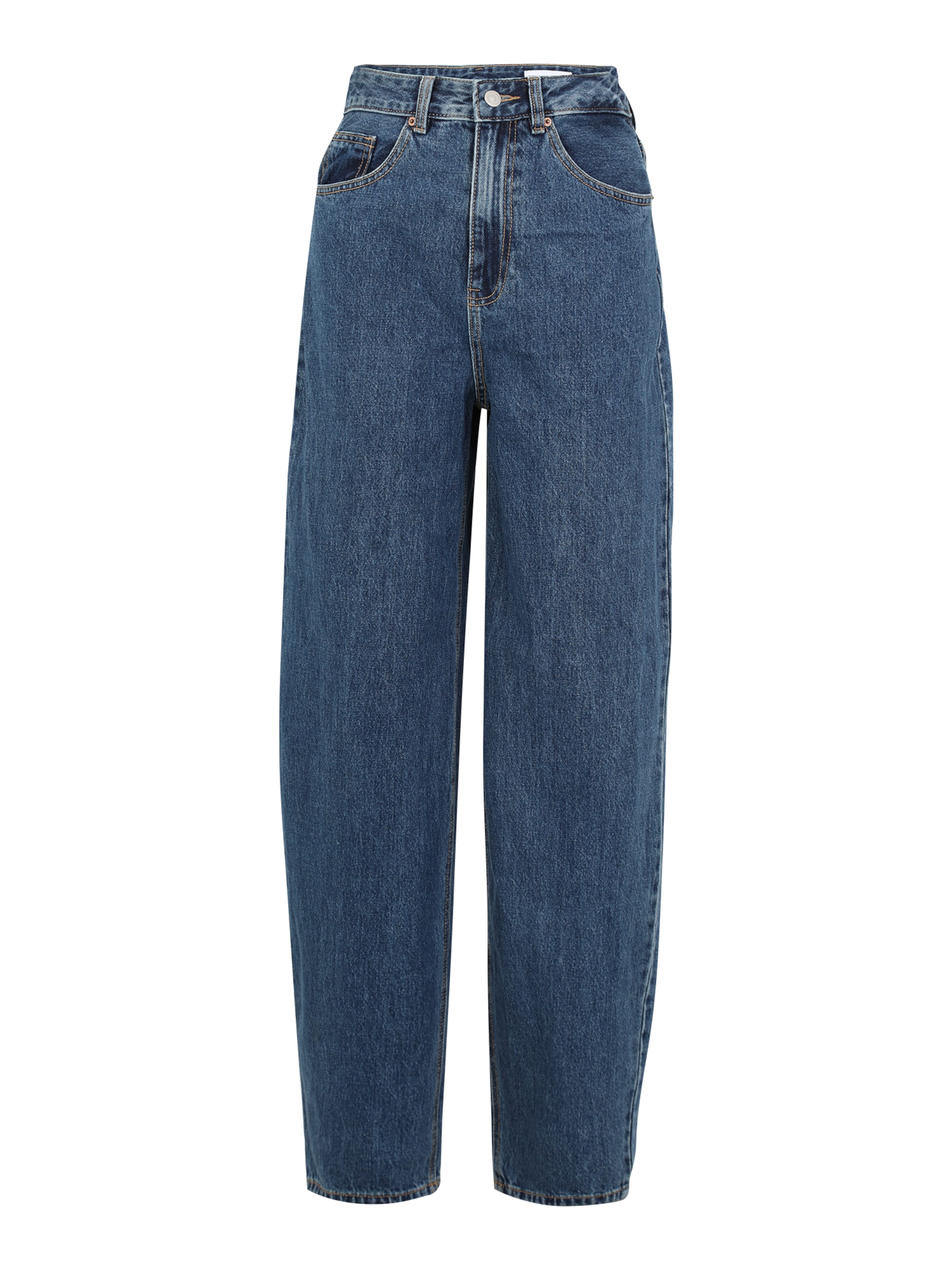 Vero Moda Tall Τζιν 'VMBILLIE' άνδρες μβλε 24