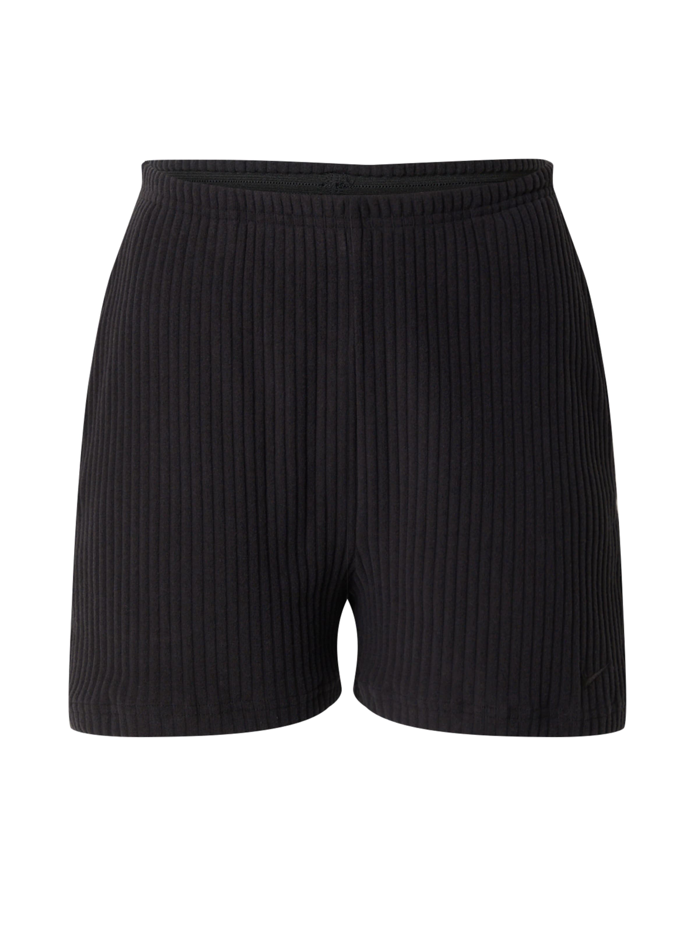 Nike Sportswear Παντελόνι άνδρες μαύρο 40