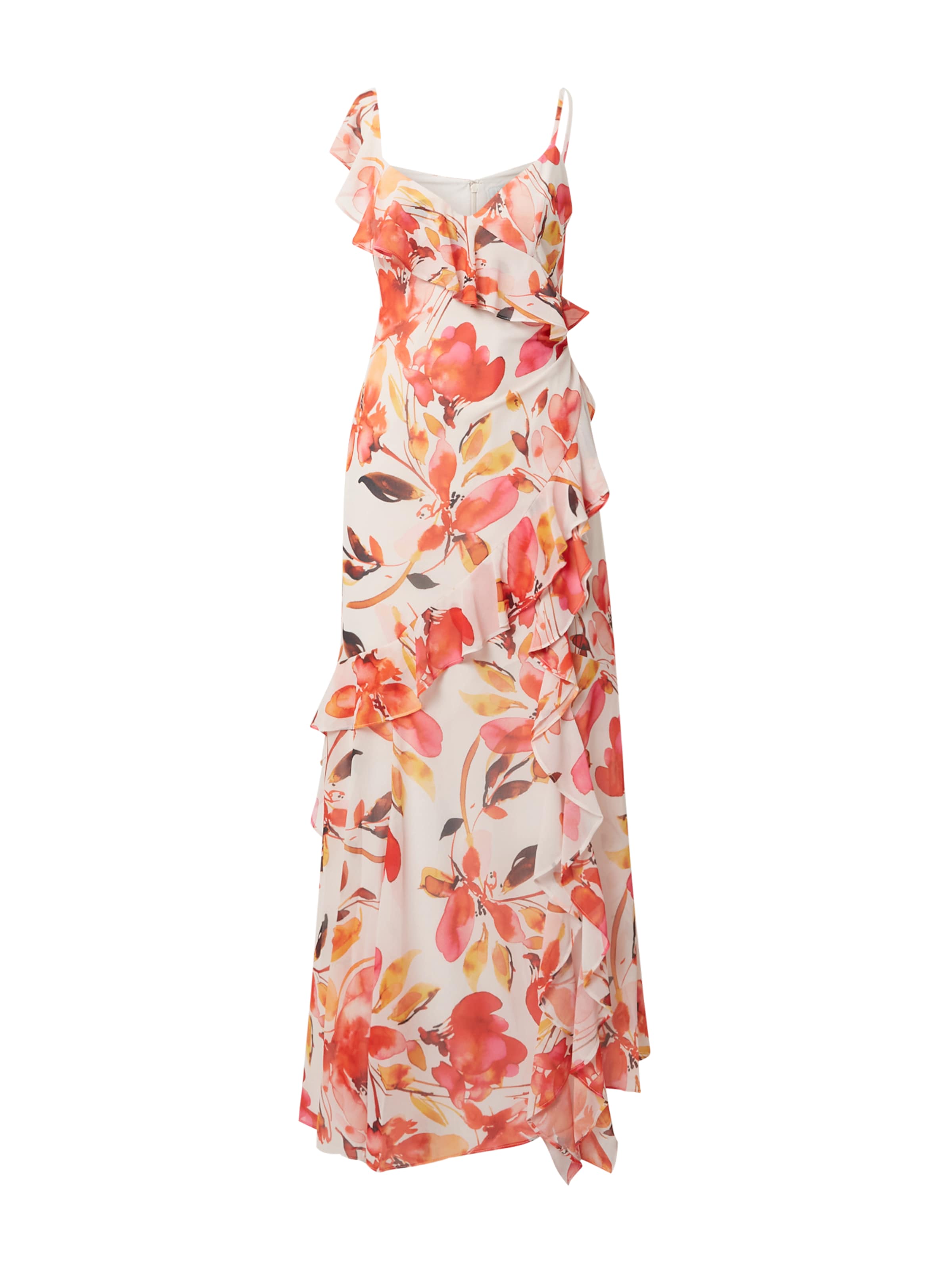 Forever New Rochie 'Charlie' femei roşu 36