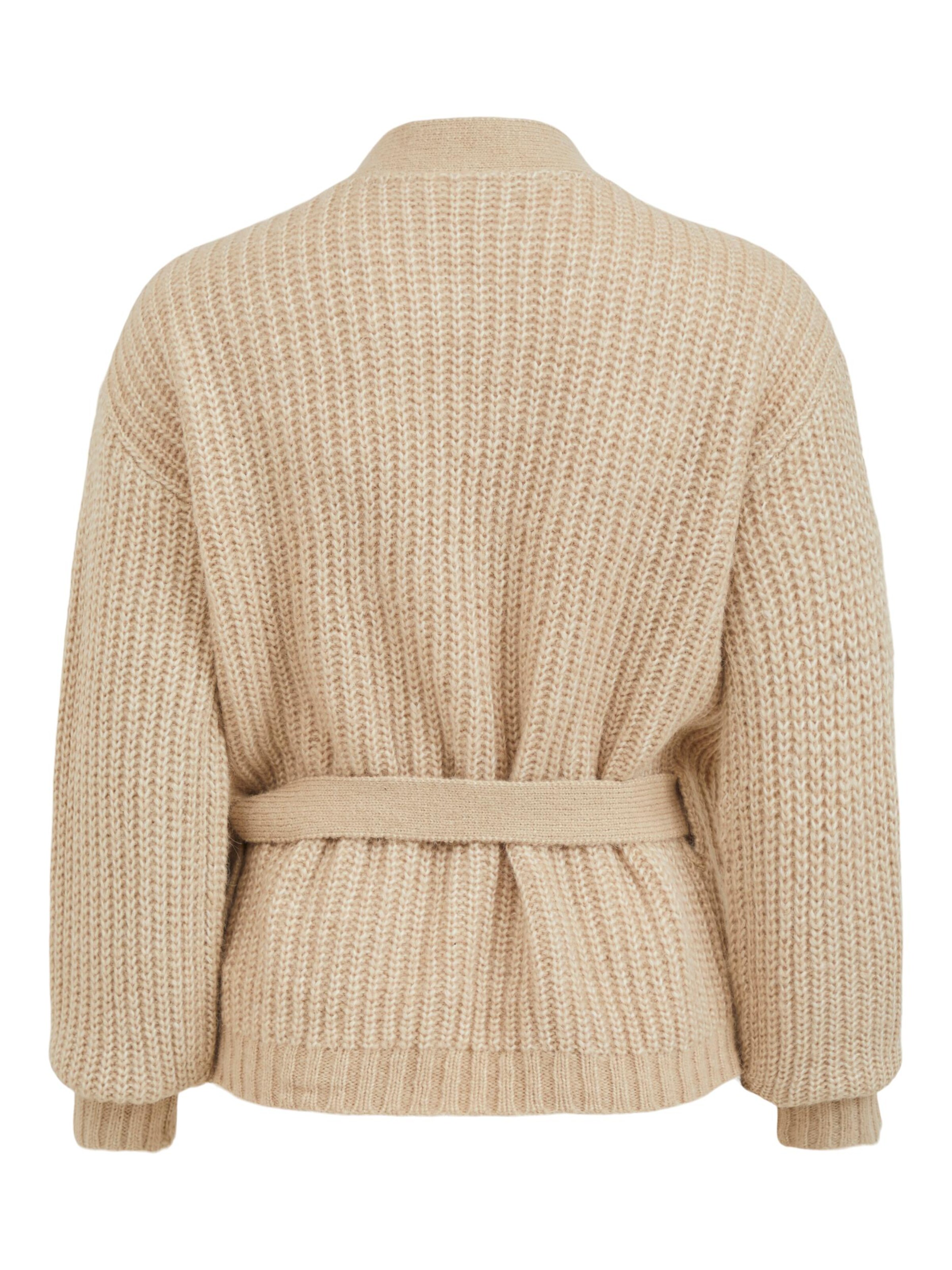 Vila Pull-Over 'nola' L Marron