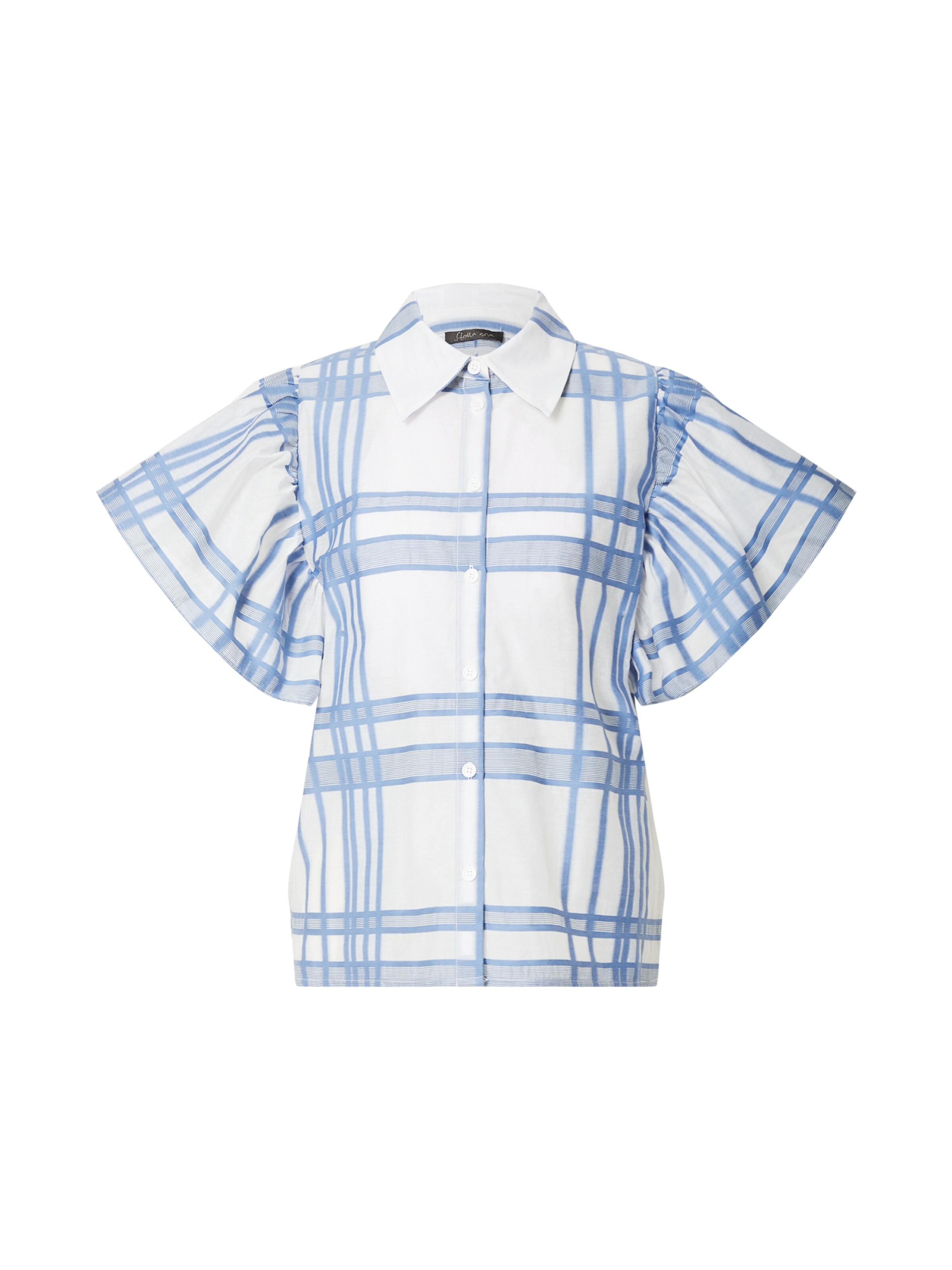 Stella Nova Chemisier 'harper' XS Blanc