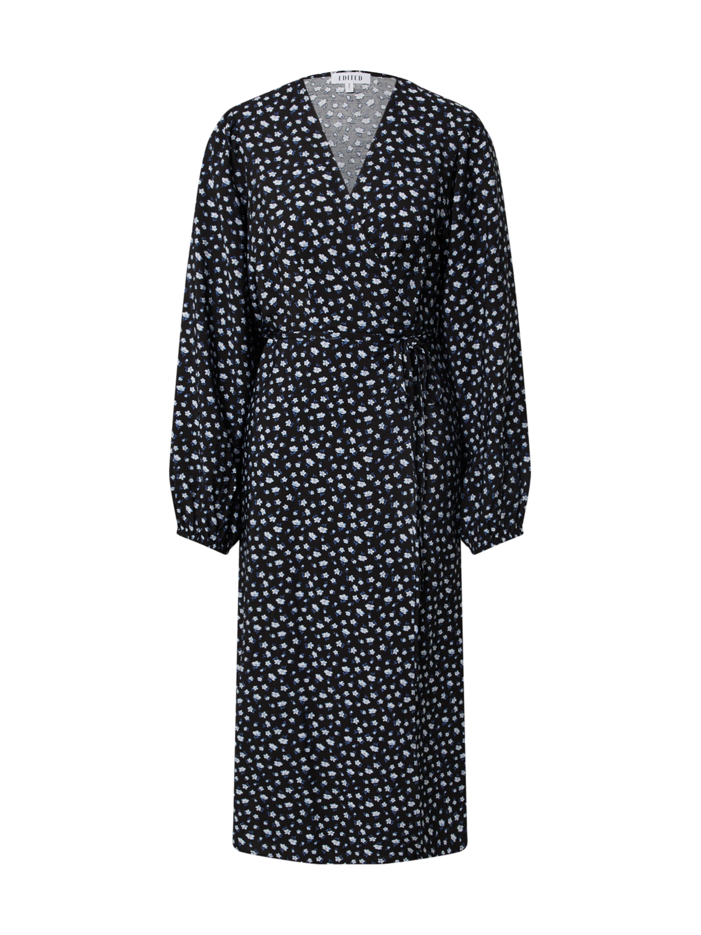 EDITED Φόρεμα 'Alene' άνδρες blau 40