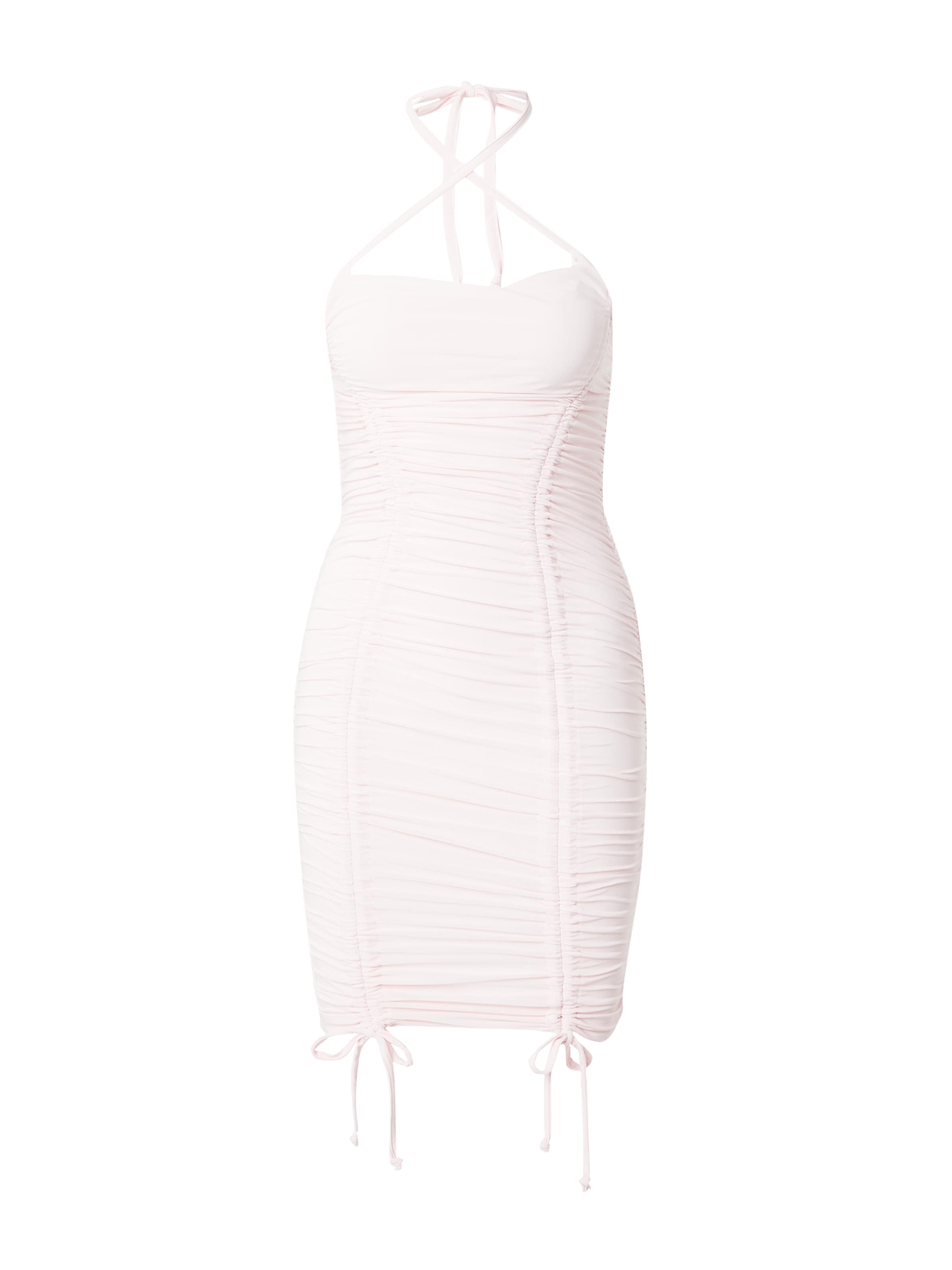 Misspap Rochie femei roz 38