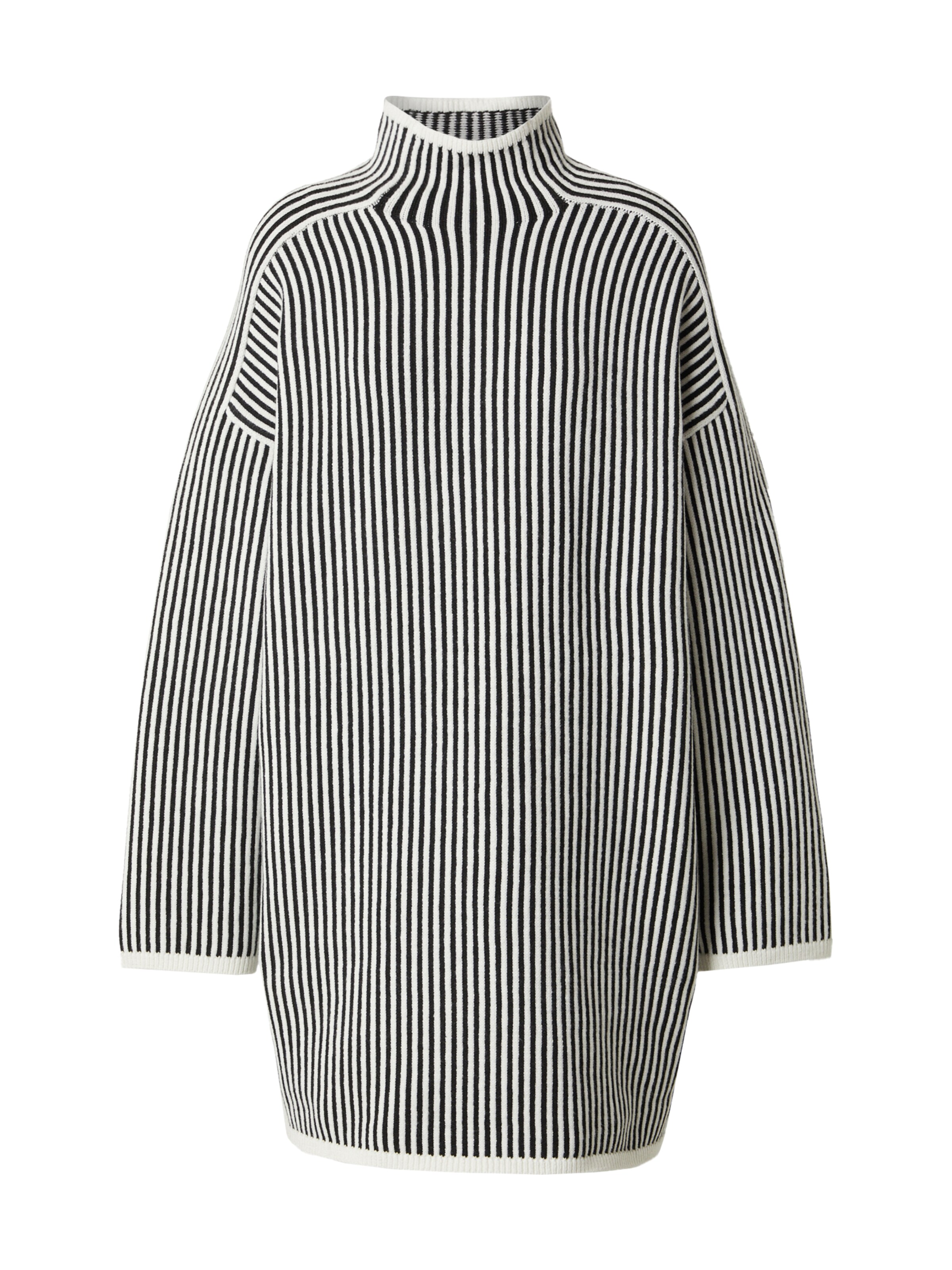 EDITED Kleid 'Neea' frauen schwarz 40