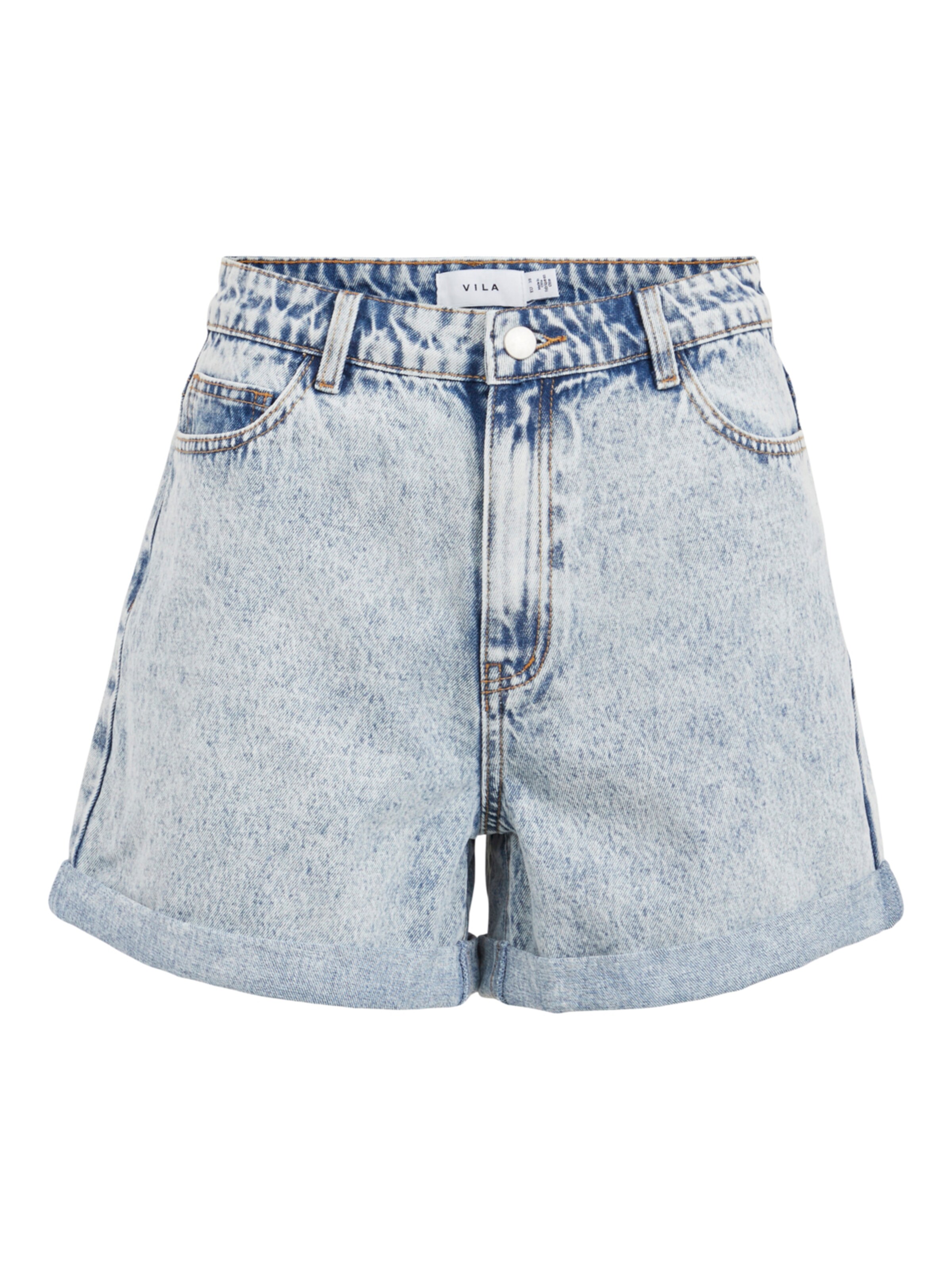 Vila Jean 30-31 Bleu