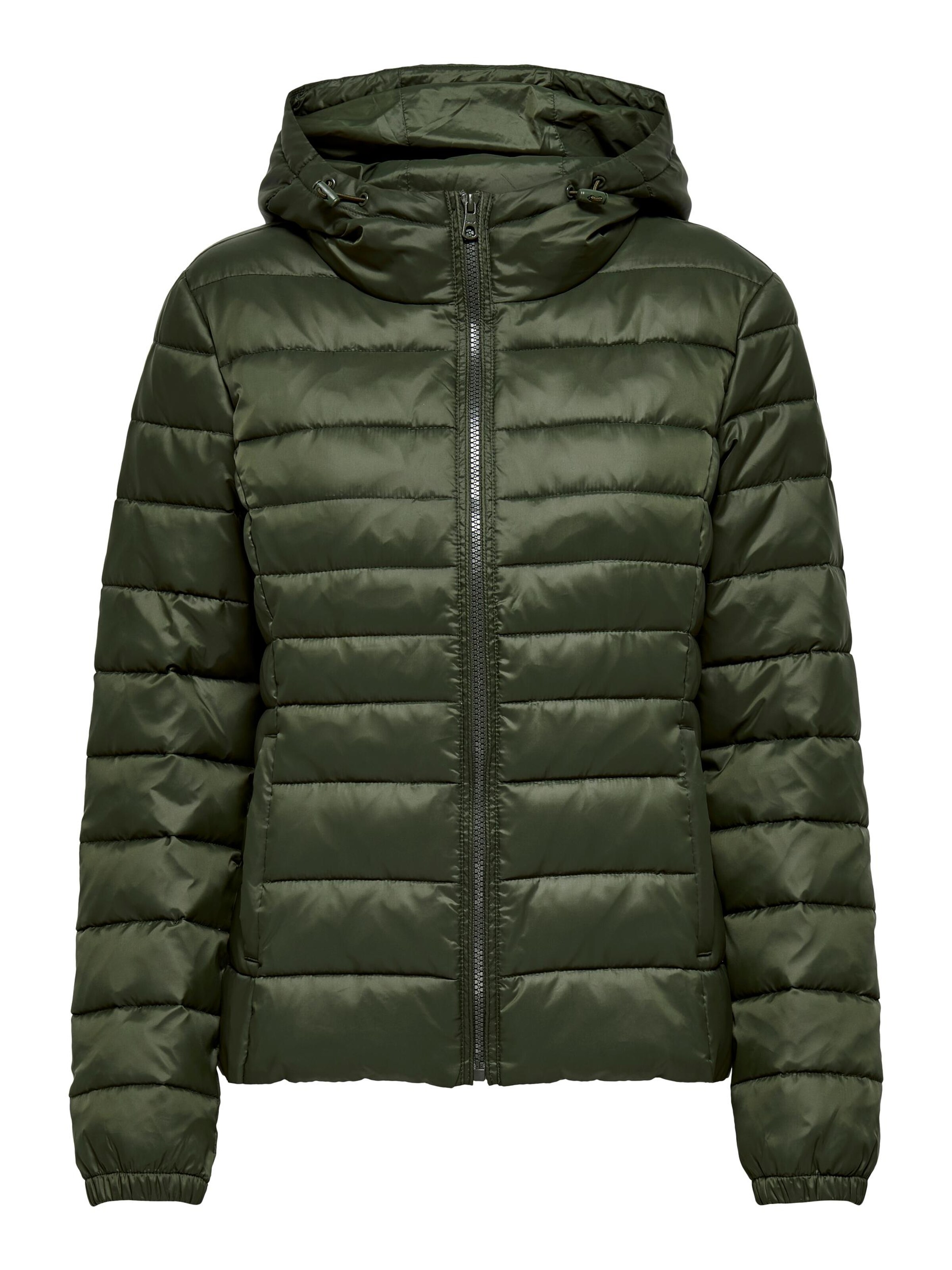 Only Veste Mi-Saison 'tahoe' XS Vert