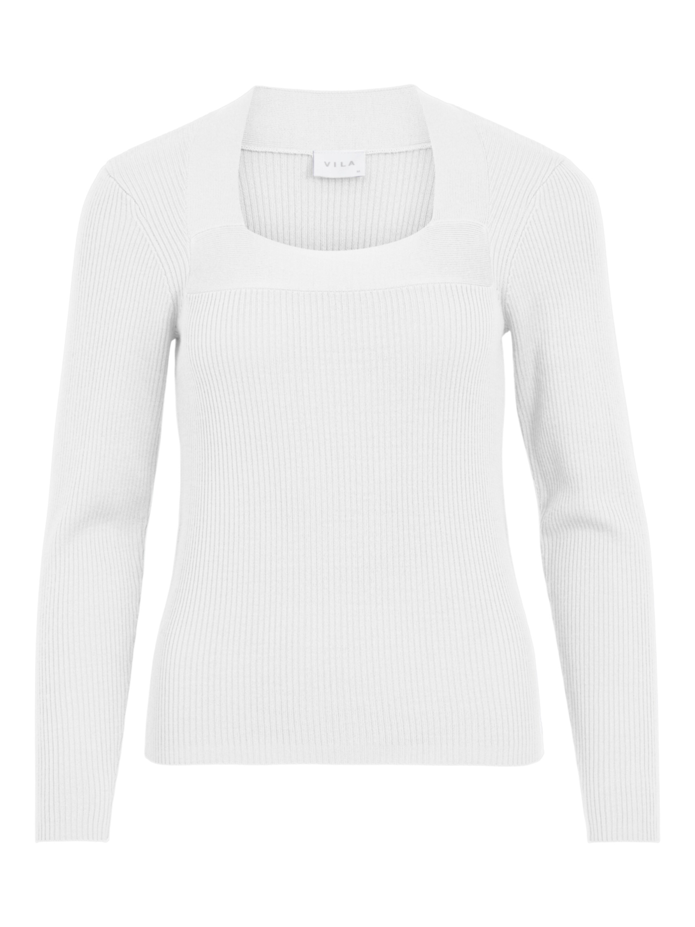 Vila Pull-Over 'popsa' L Blanc