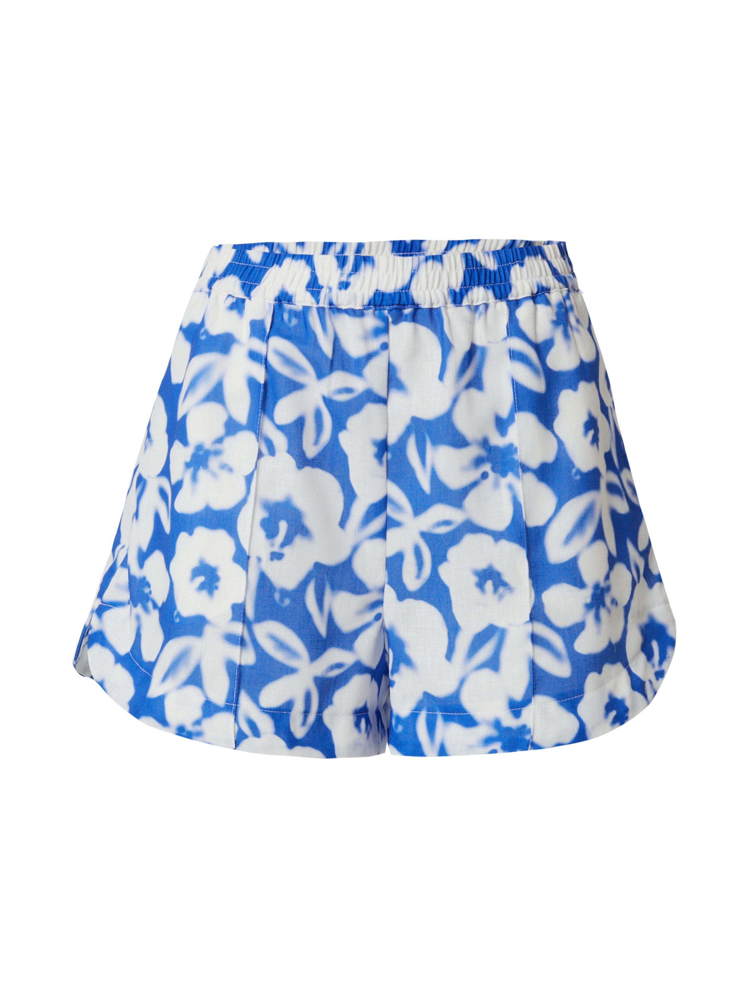 EDITED Hose 'Lucie' frauen blau 38