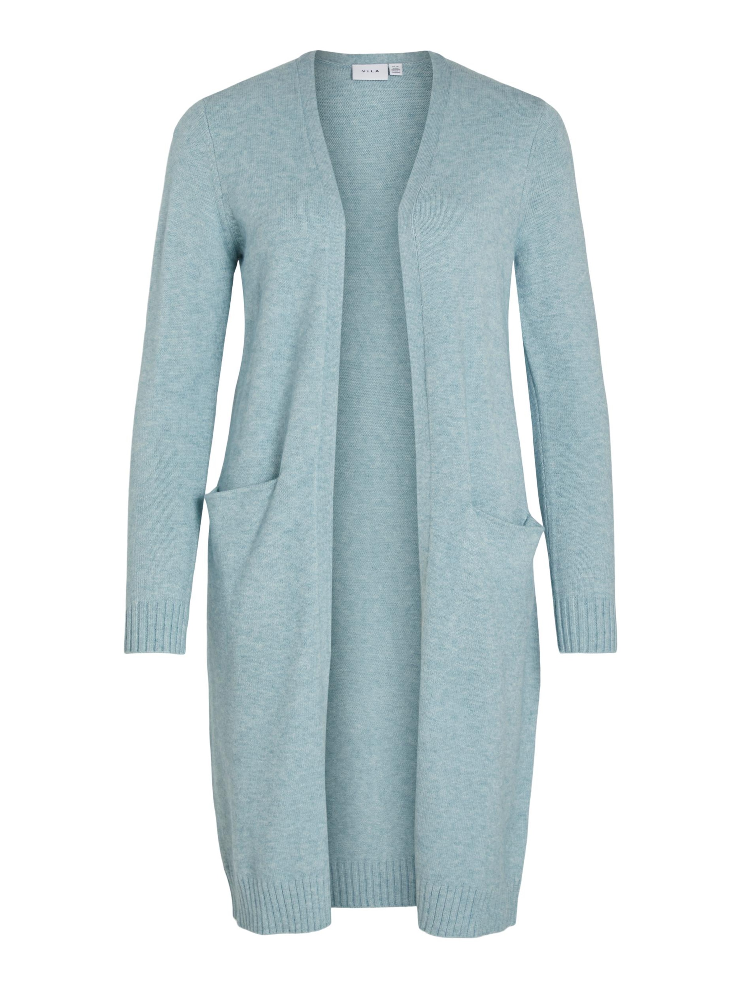 Vila Cardigan 'ril' L Bleu