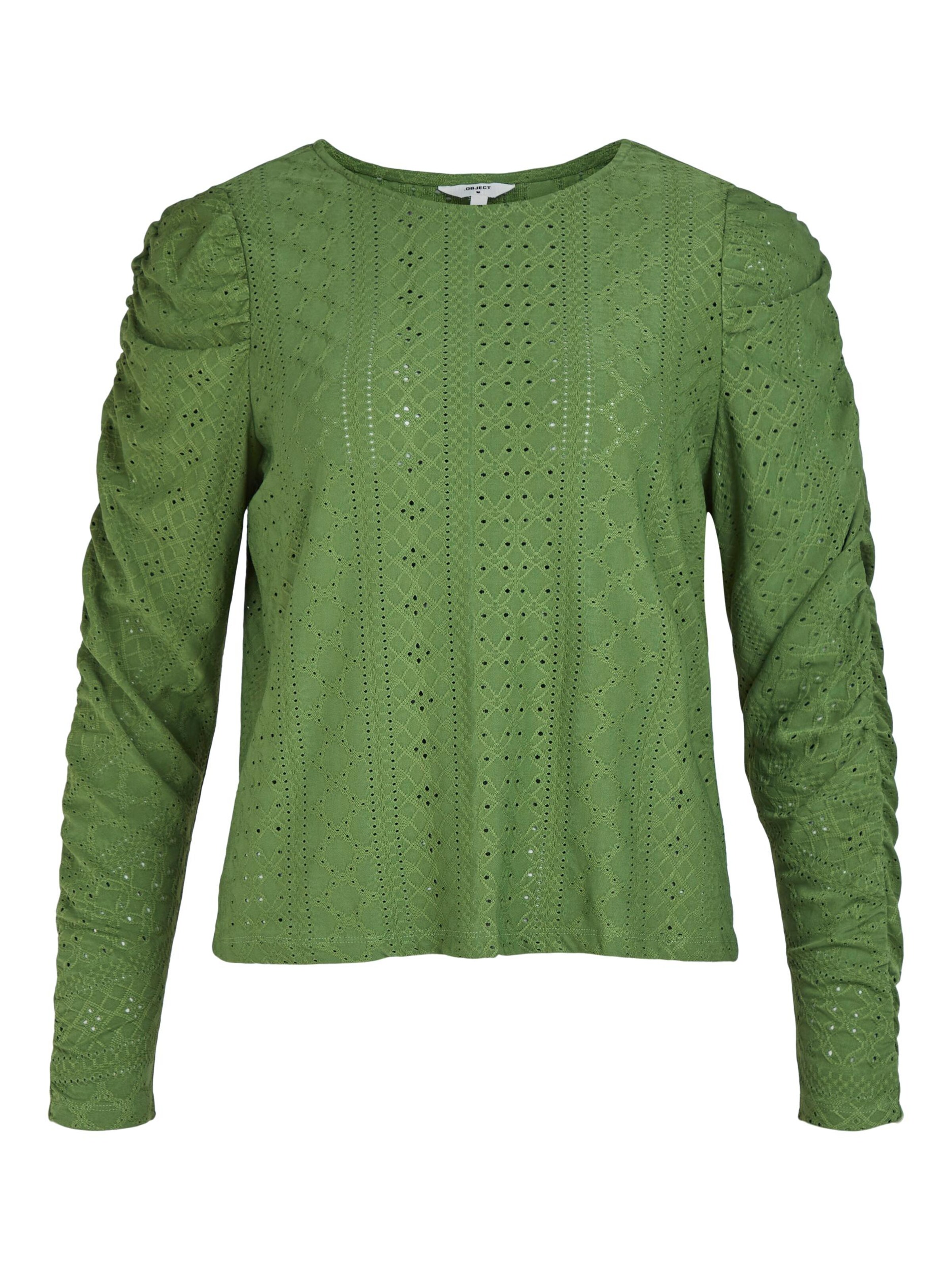 Object T-Shirt 'ritta' L Vert