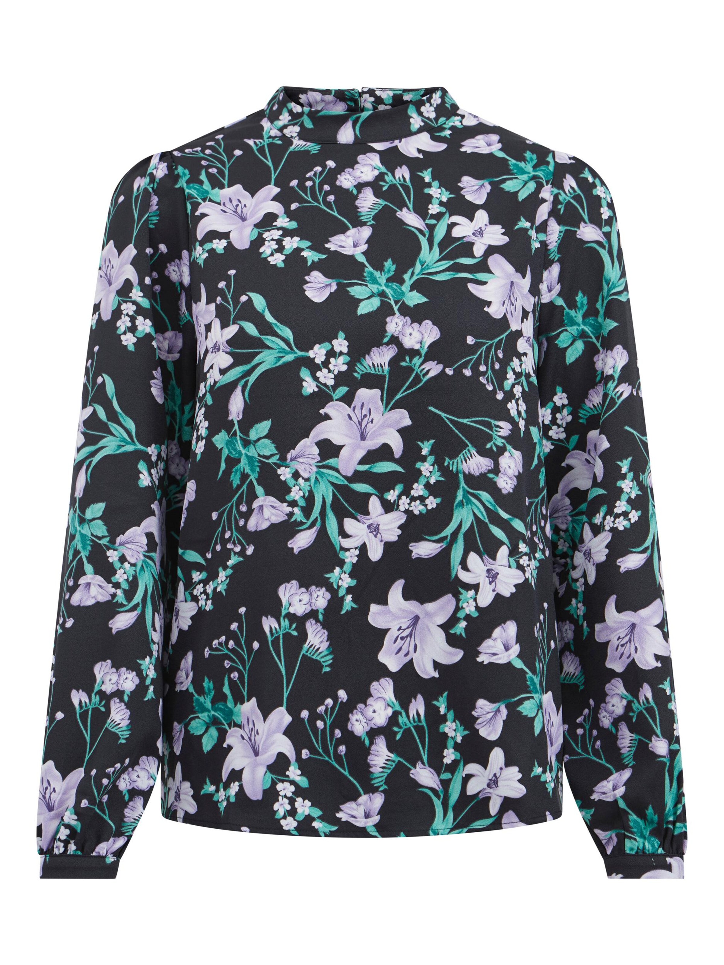 Vila Chemisier 'lola' L Noir