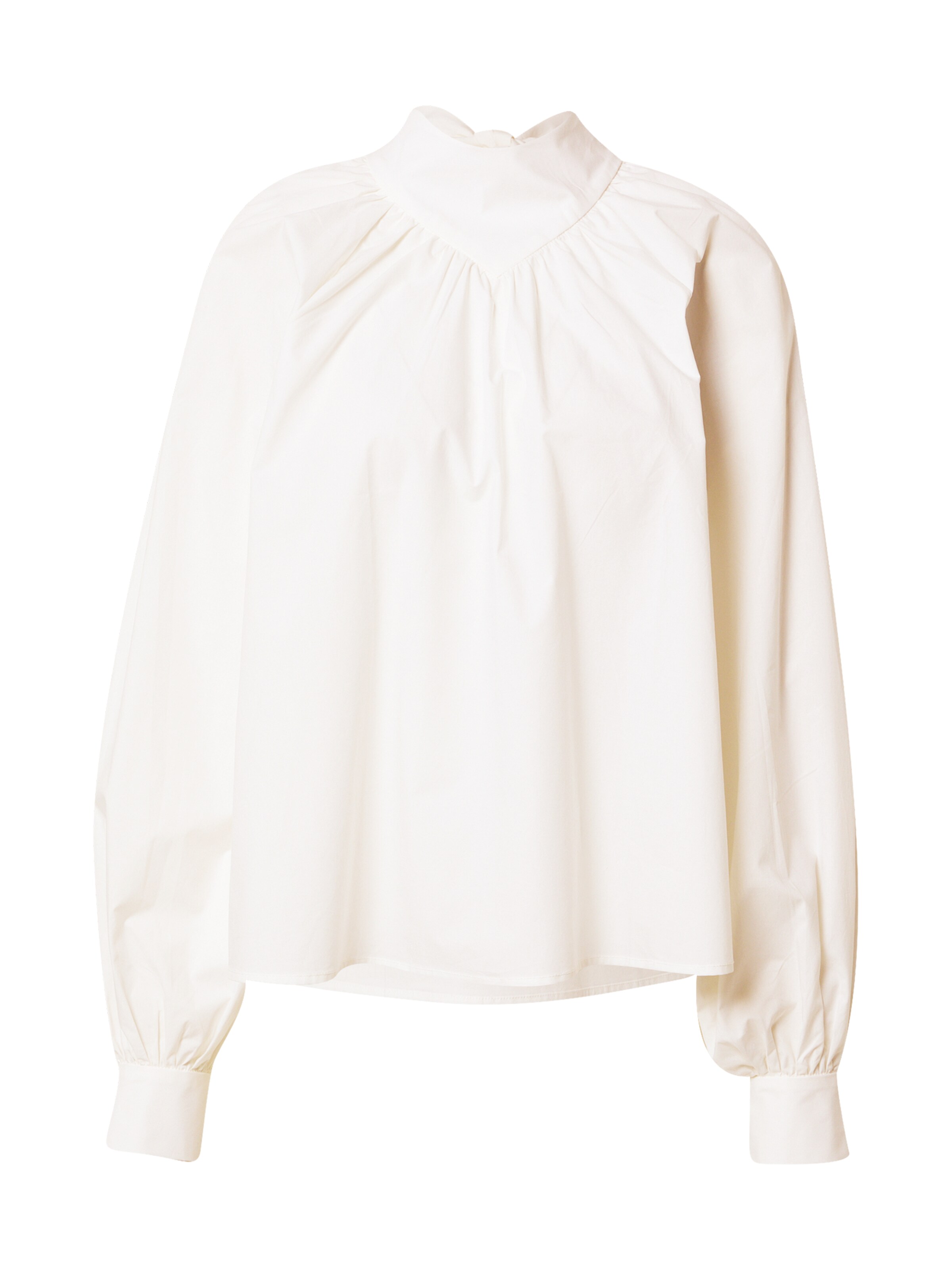 Bruuns Bazaar Chemisier 'rosie Colt' XS Blanc