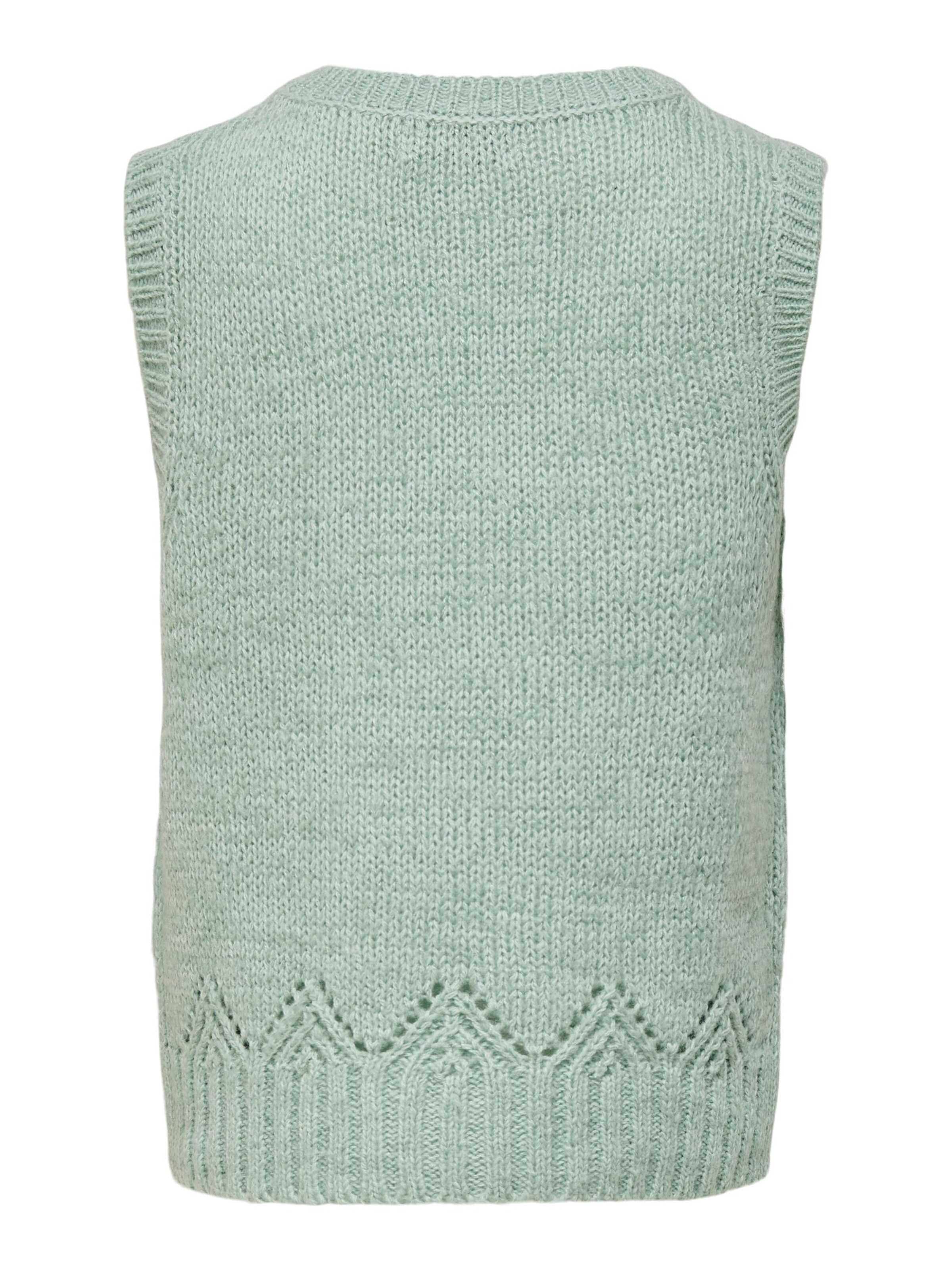 Kids Only Pull-Over 122-128 Vert