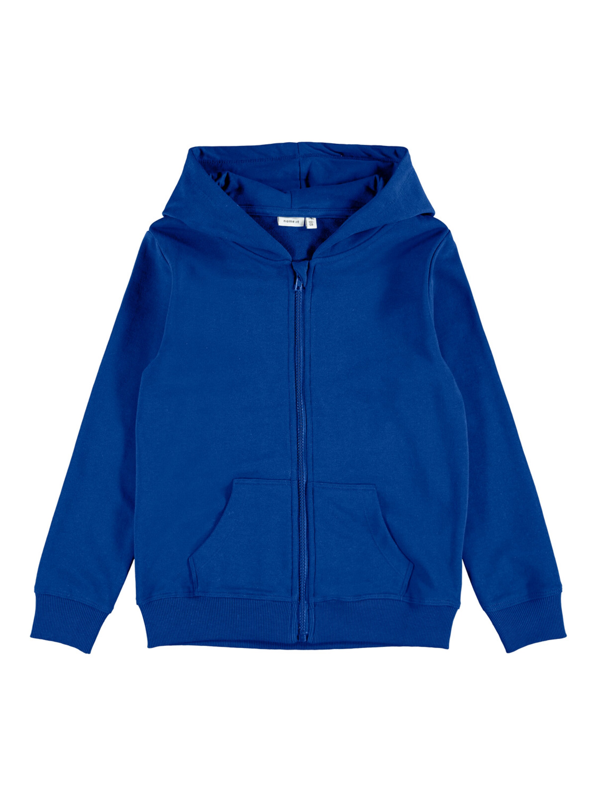 Name It Veste De Survêtement 116 Bleu