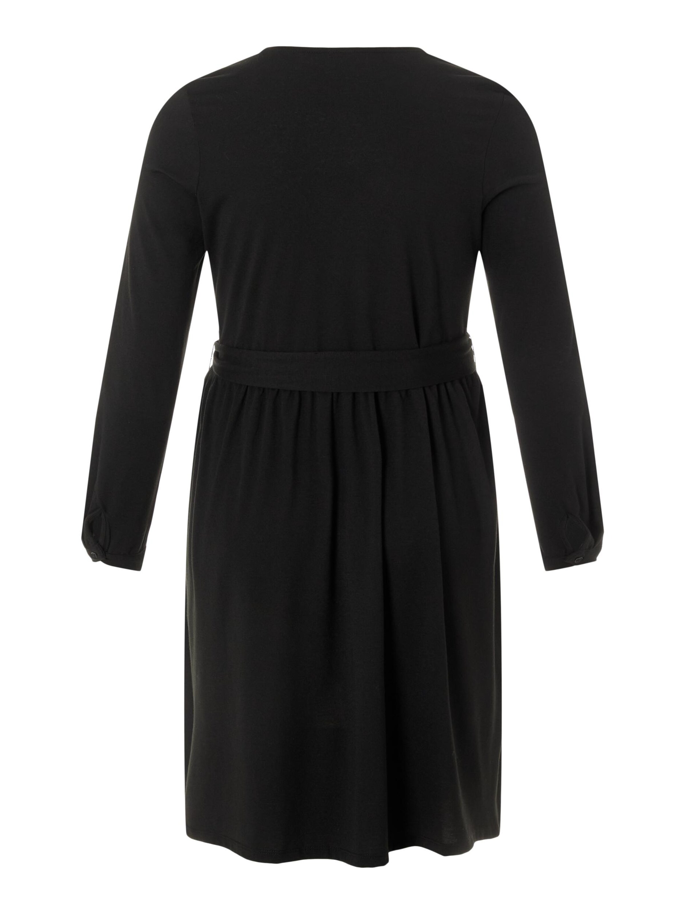 Evoked Robe 40 Noir