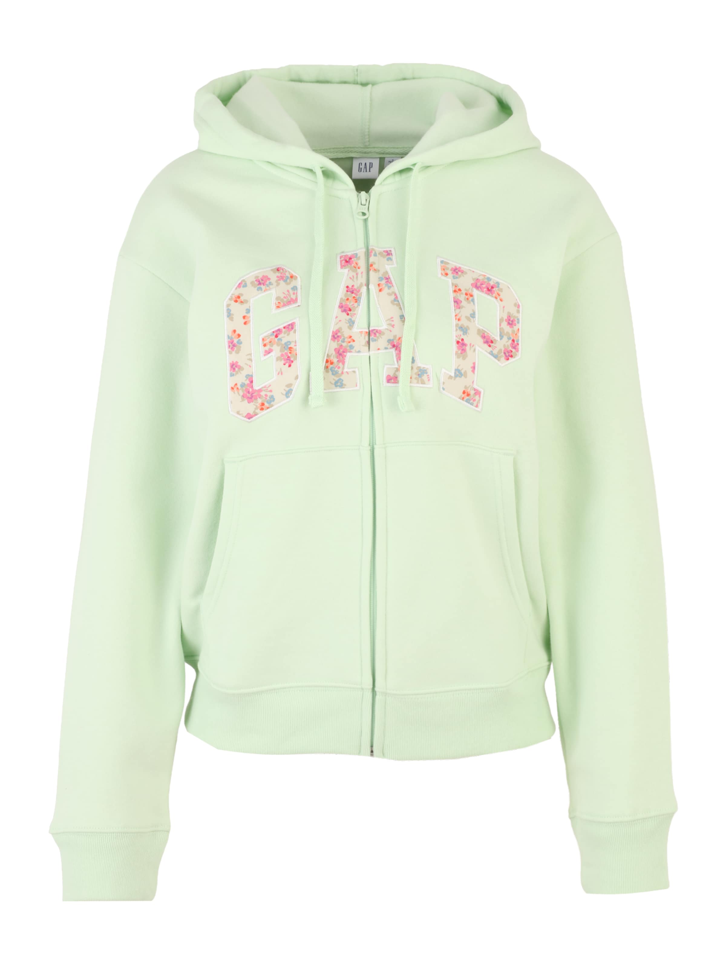 Gap Tall Hanorac 'HERITAGE' femei verde m