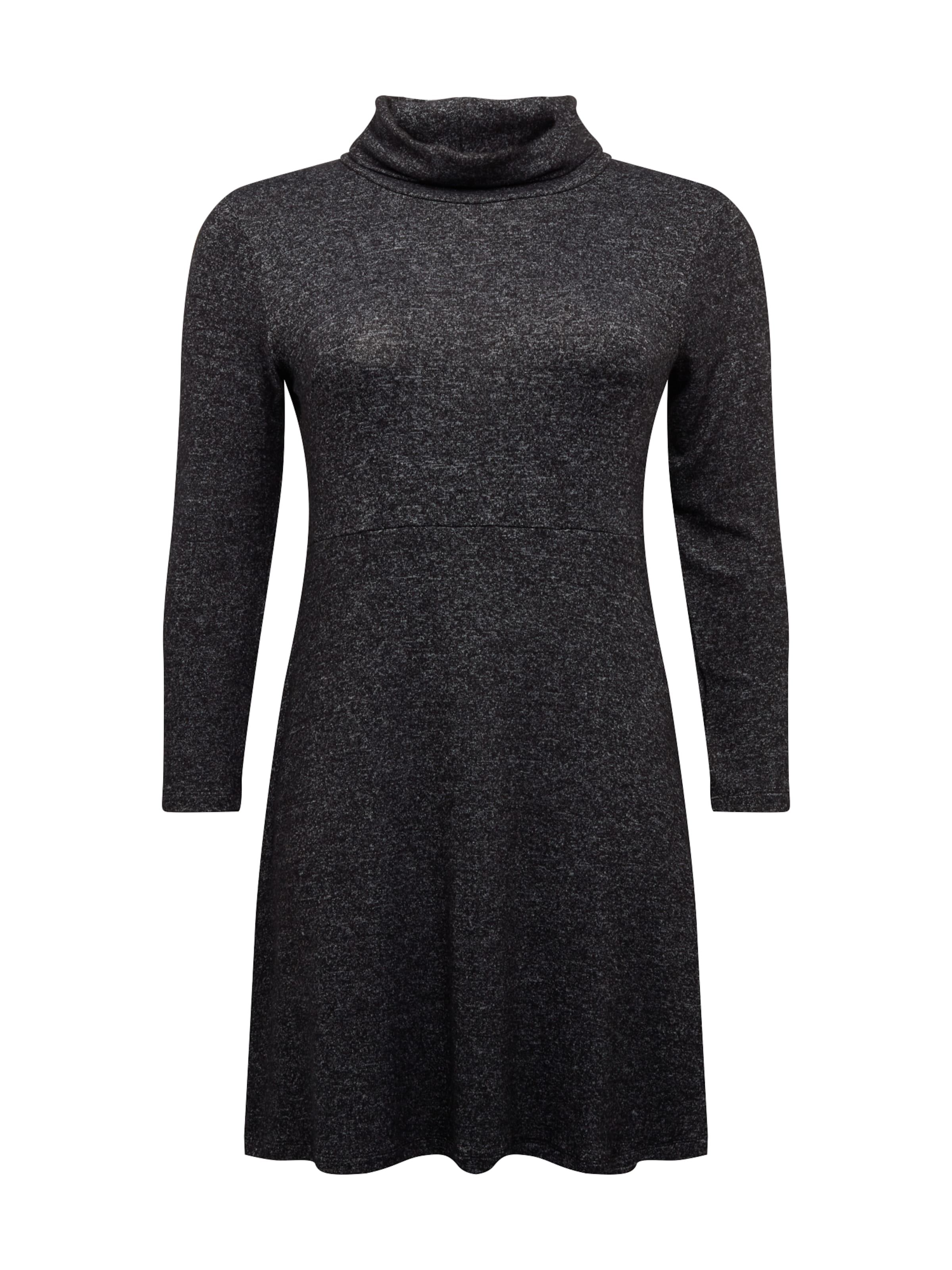 ABOUT YOU Curvy Kleid 'Emma' frauen grau xxxl