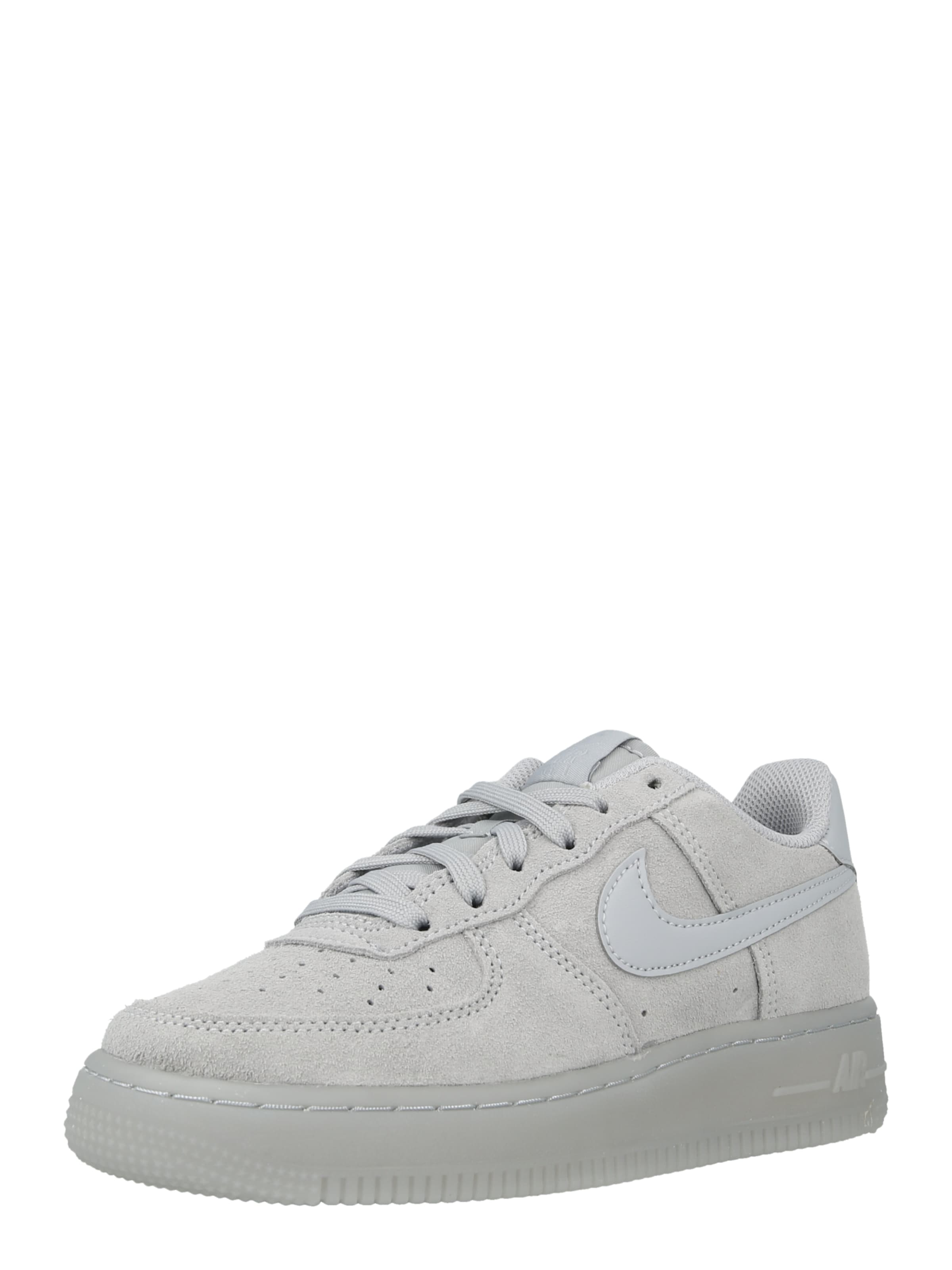 Nike Sportswear Σνίκερ 'Nike Air Force 1 LV8 3' mdchen γκρί 40