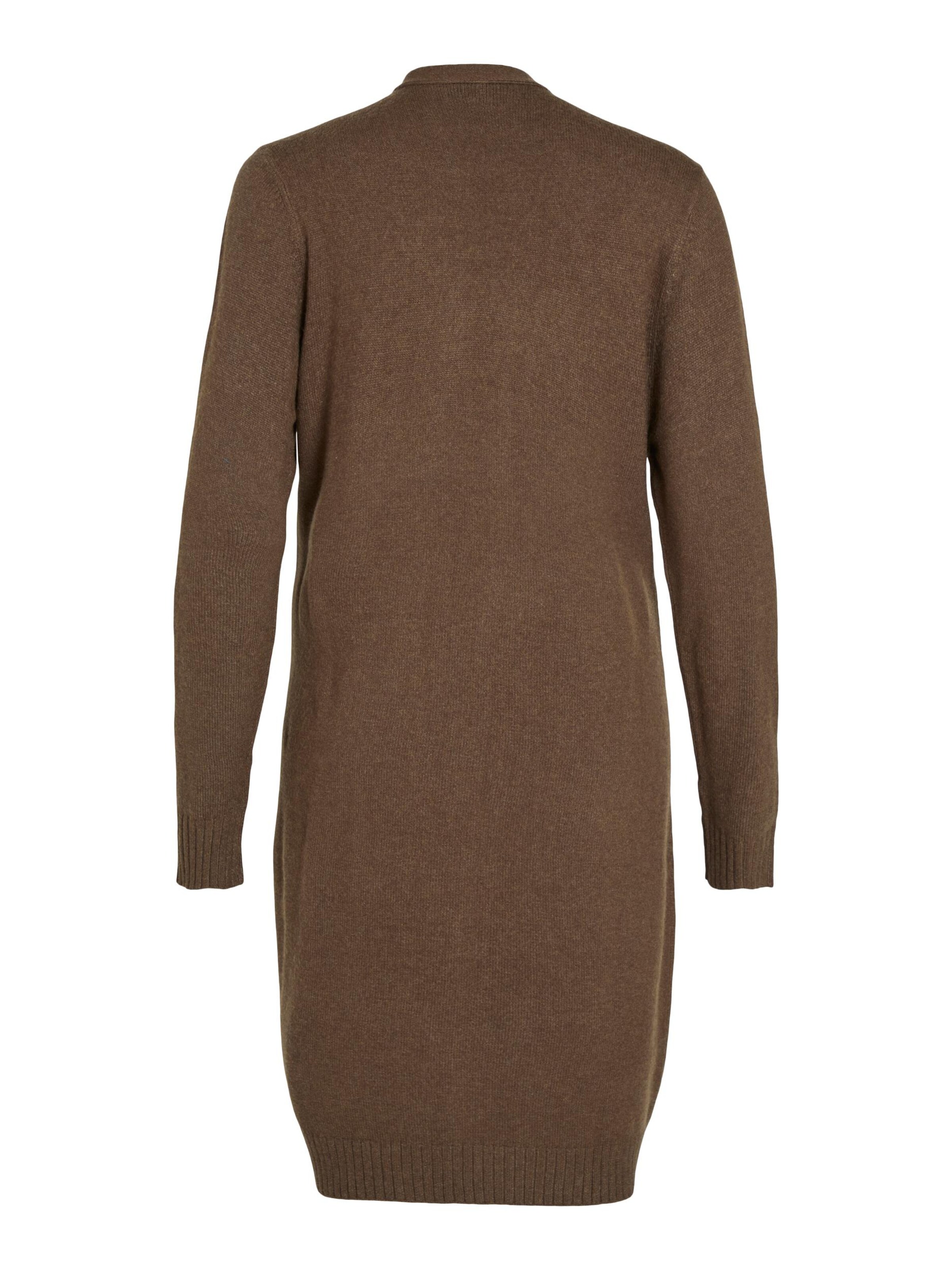 Vila Cardigan 'ril' L Marron