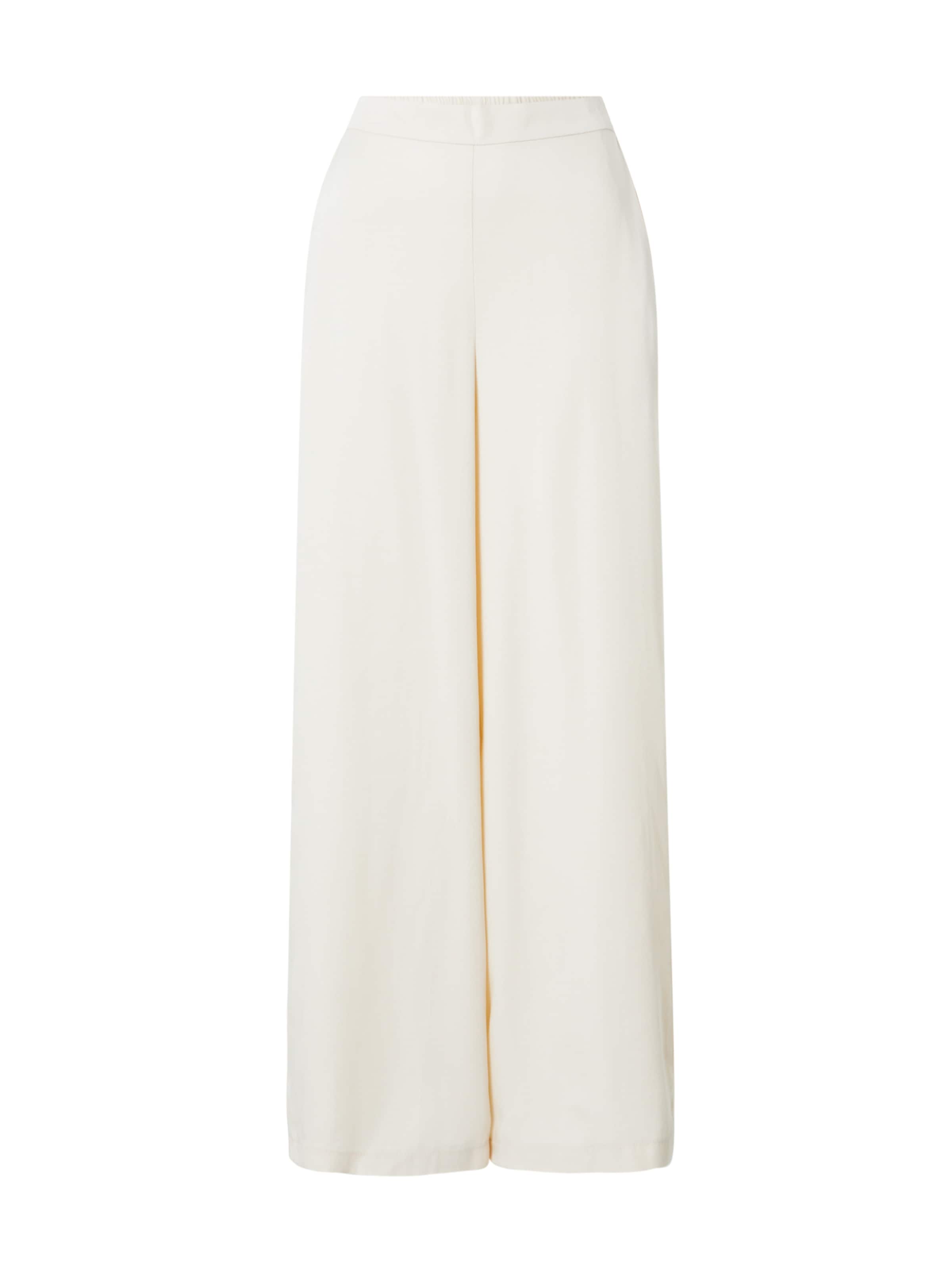 Nasty Gal Nohavice ženy béžová 38