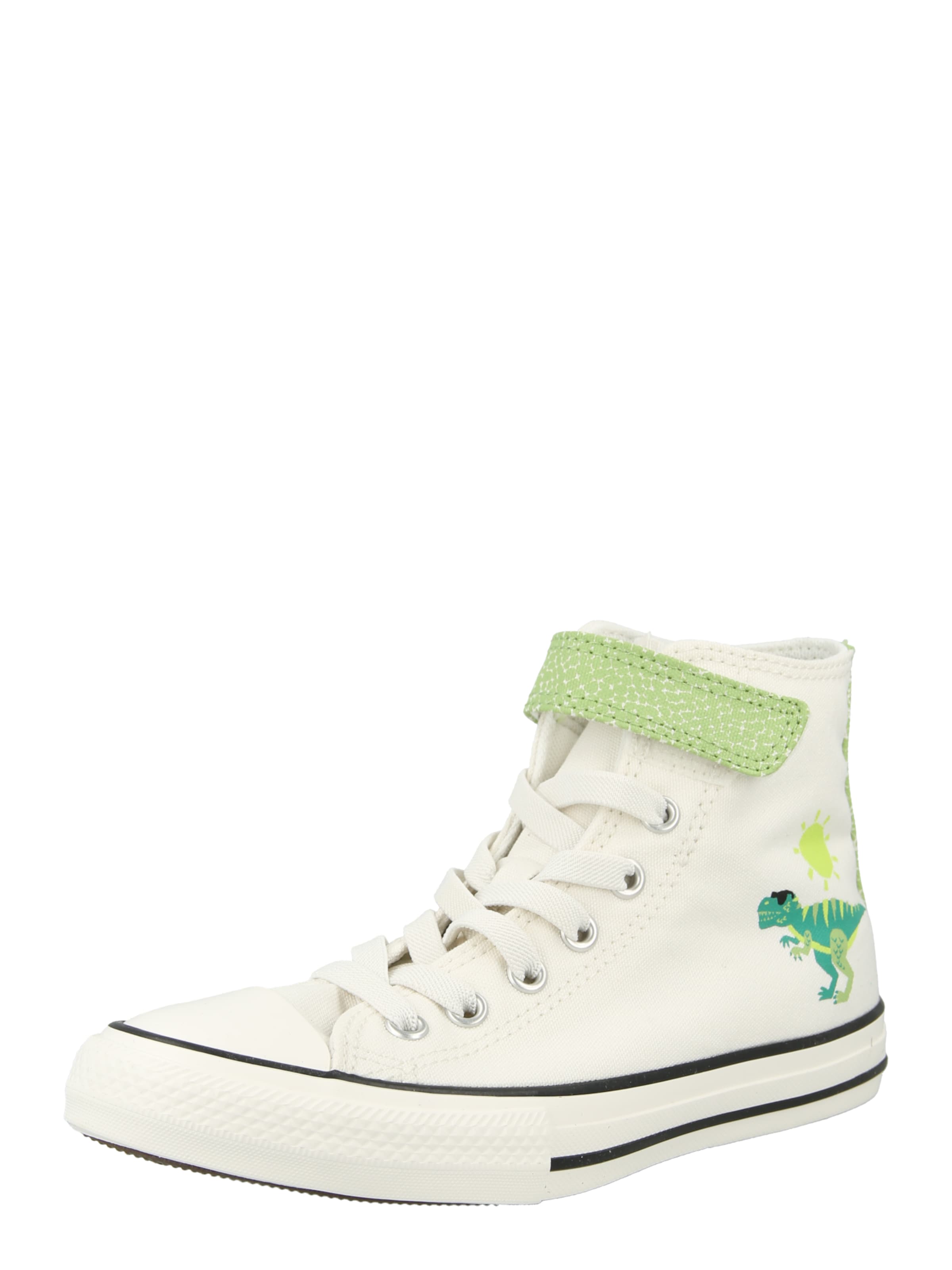 CONVERSE Sportcipő 'CHUCK TAYLOR ALL STAR' mdchen fehér 335