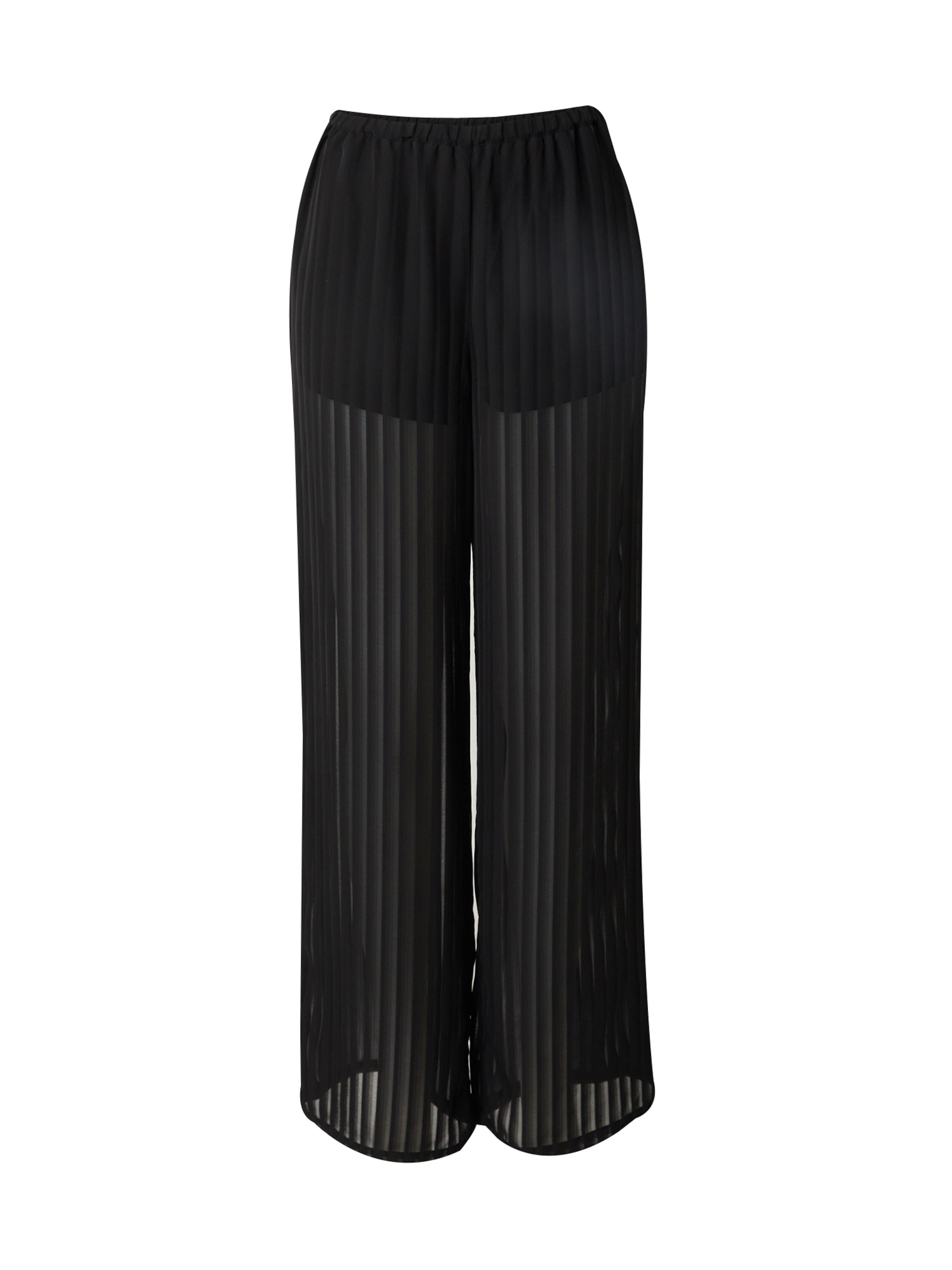 EDITED Calças 'Kate' homens schwarz 40