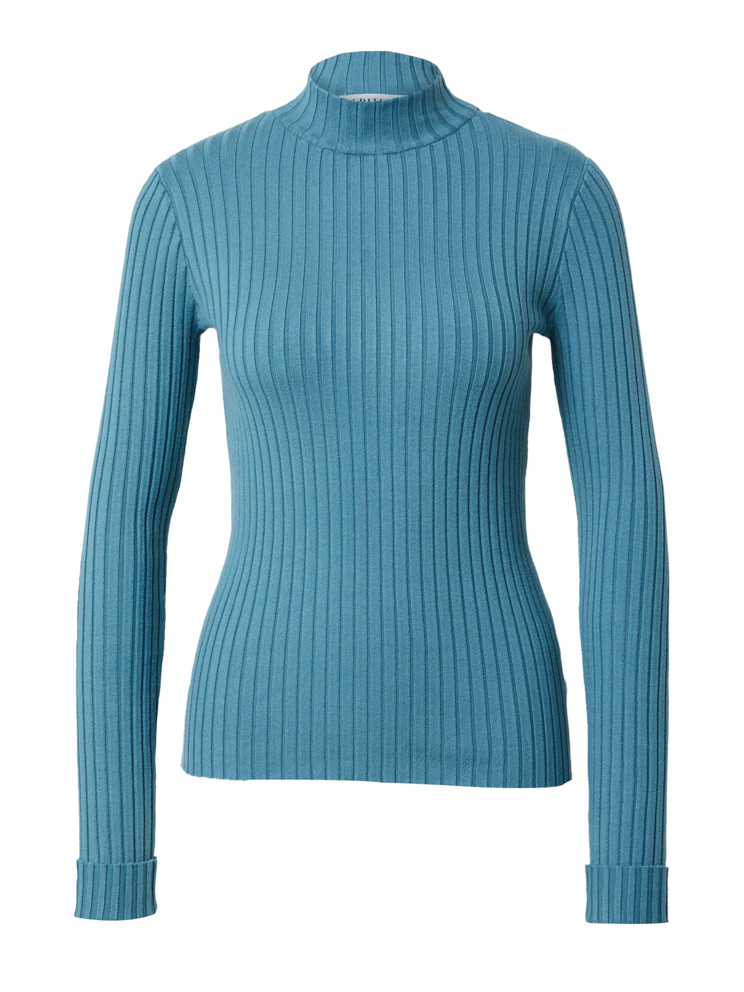 EDITED Pulover 'Jannice' femei blau m