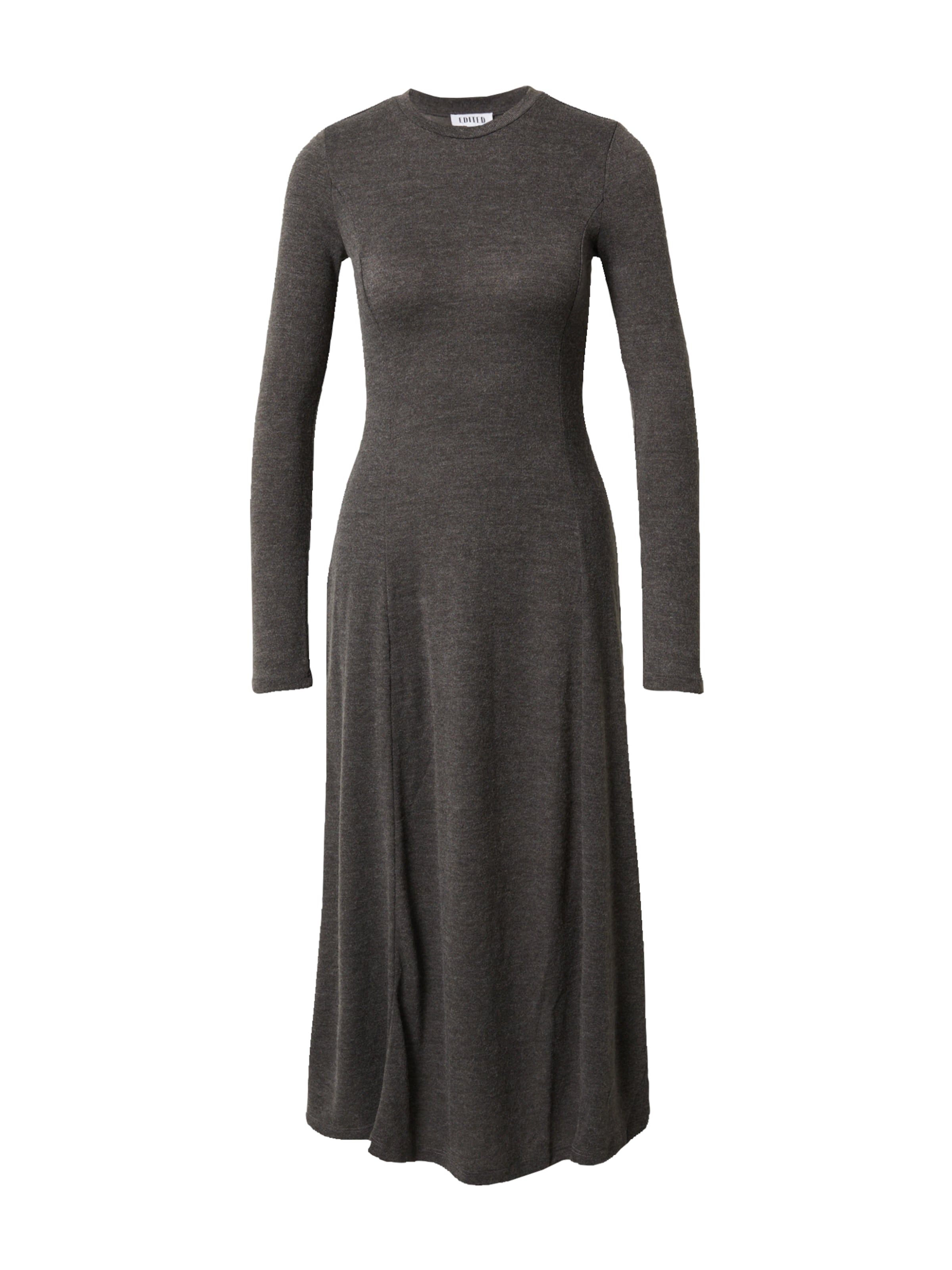 EDITED Šaty 'Jordana' ženy grau 40