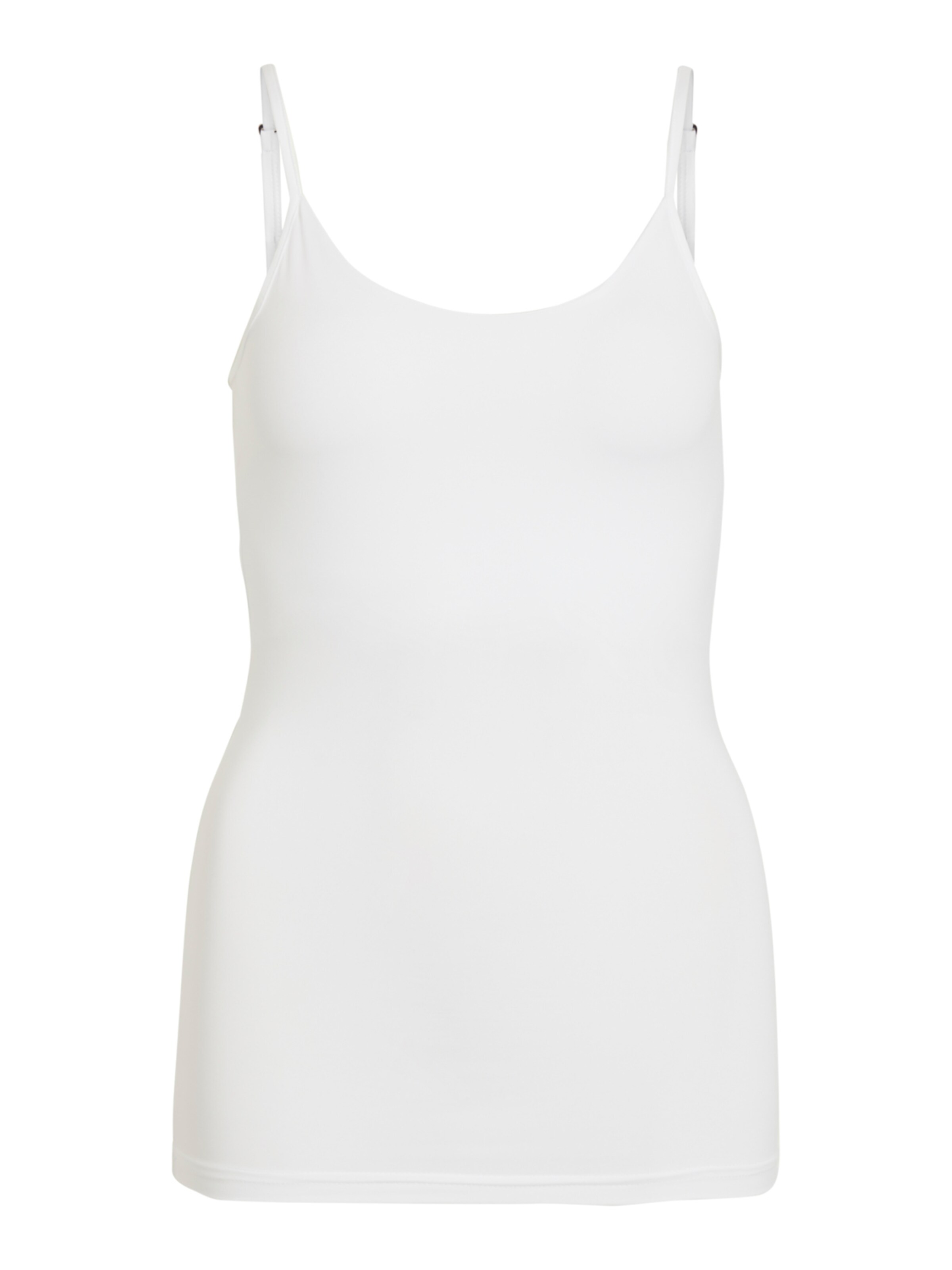 Vila Haut XS-S Blanc