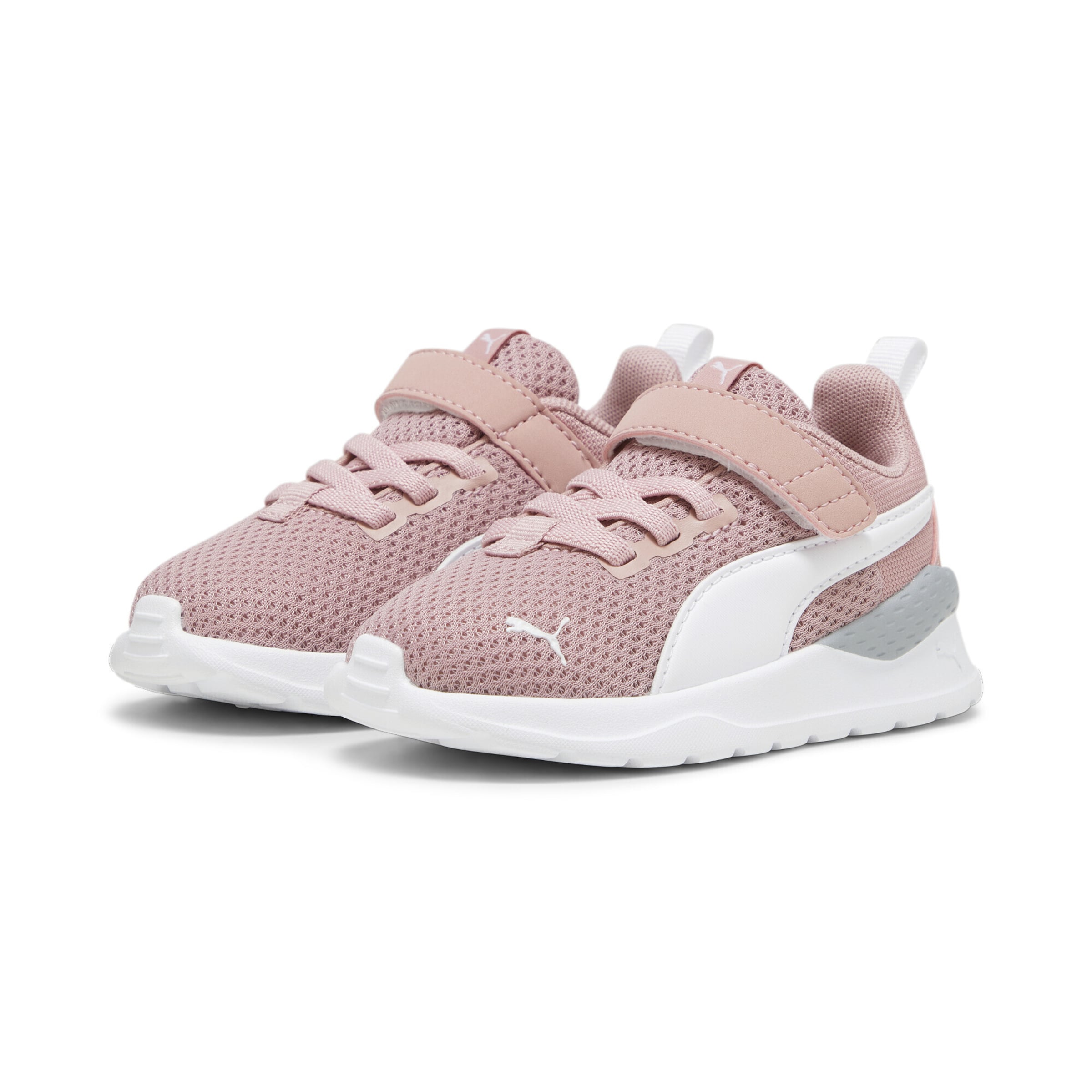 PUMA Tenisky 'Anzarun Lite' muzi ružová 23