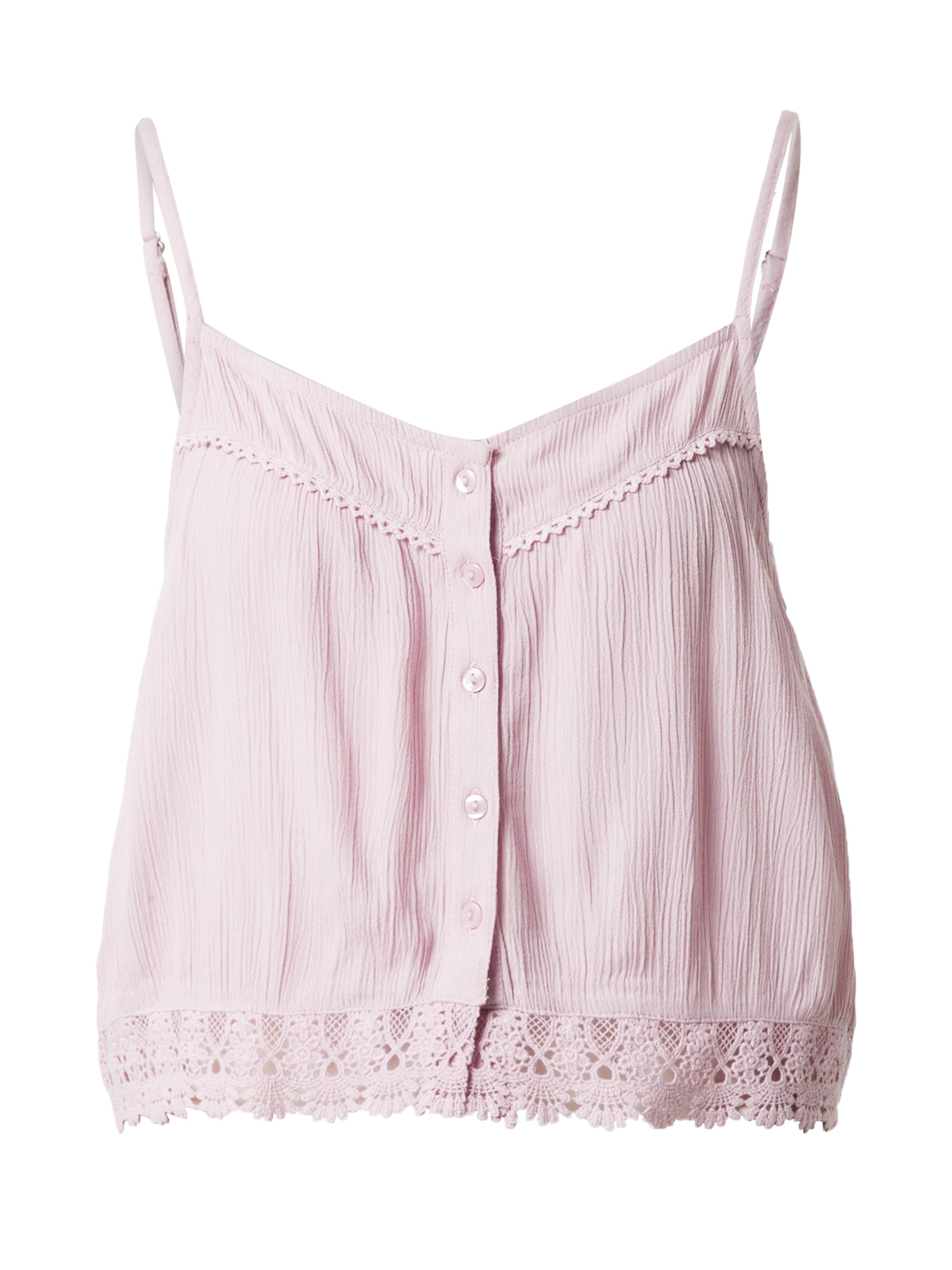 ABOUT YOU Top 'Florentina' frauen pink xxl
