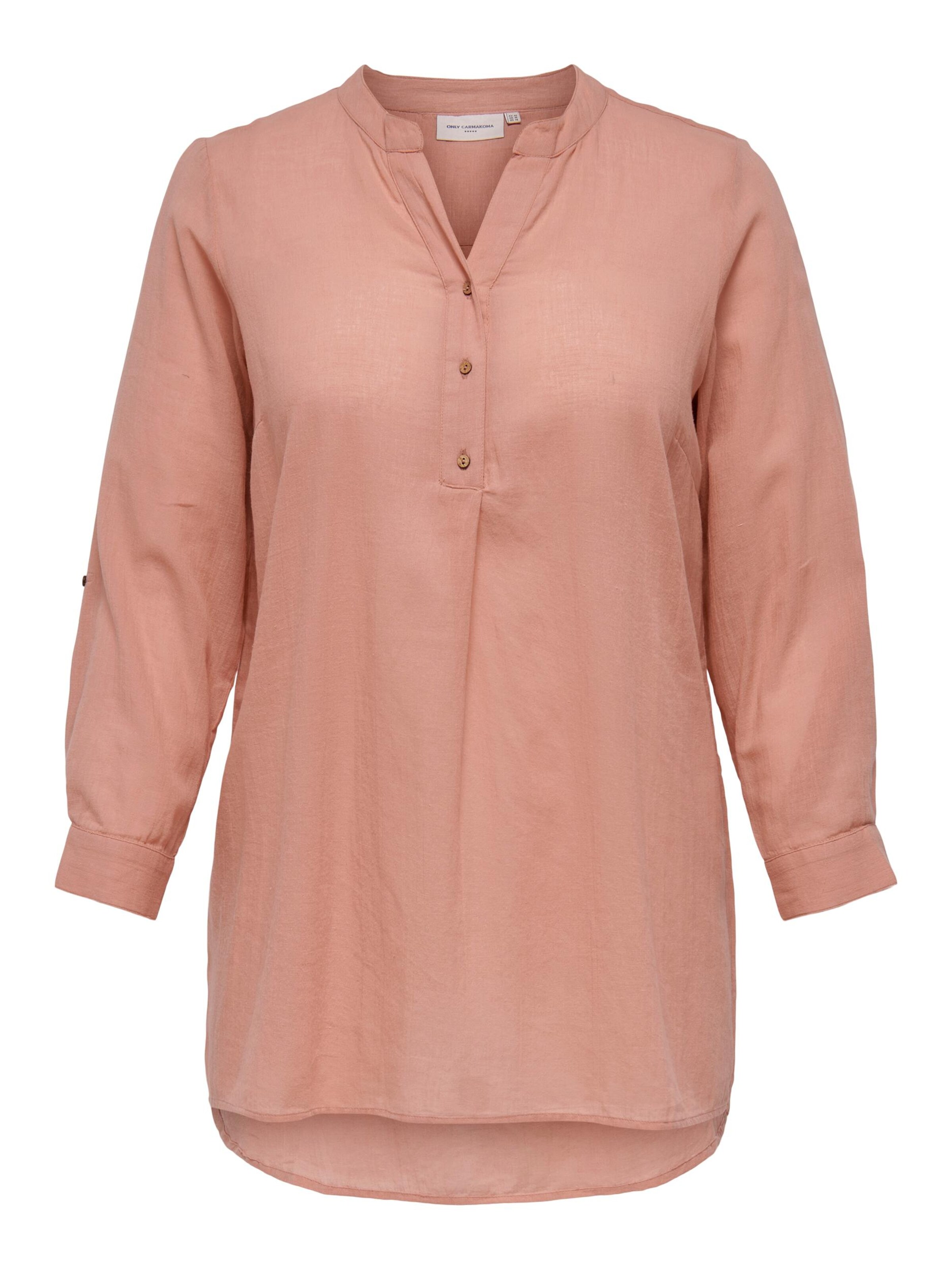 Only Carmakoma Tunique XL Rose