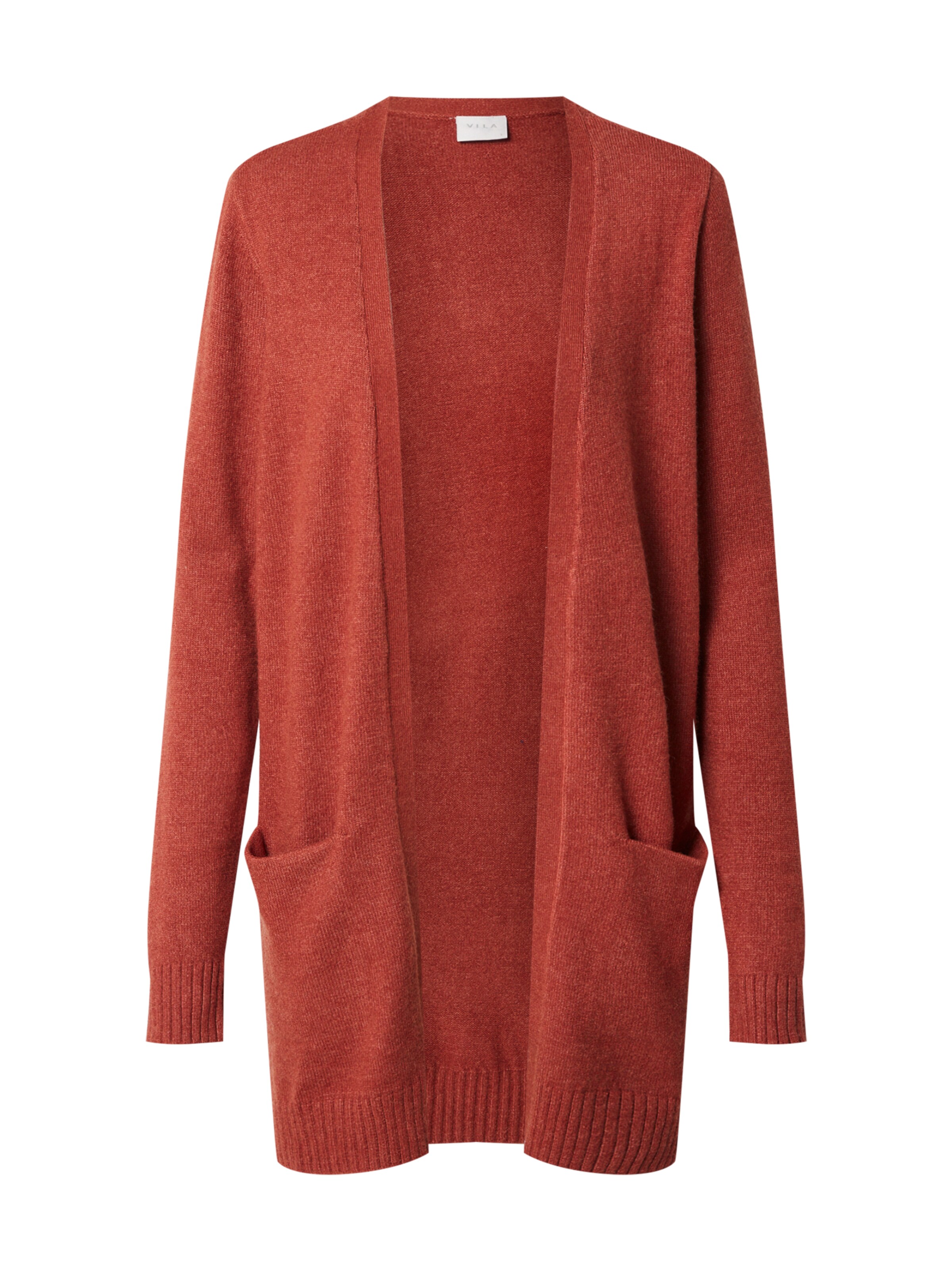 Vila Cardigan 'ril' L Rouge