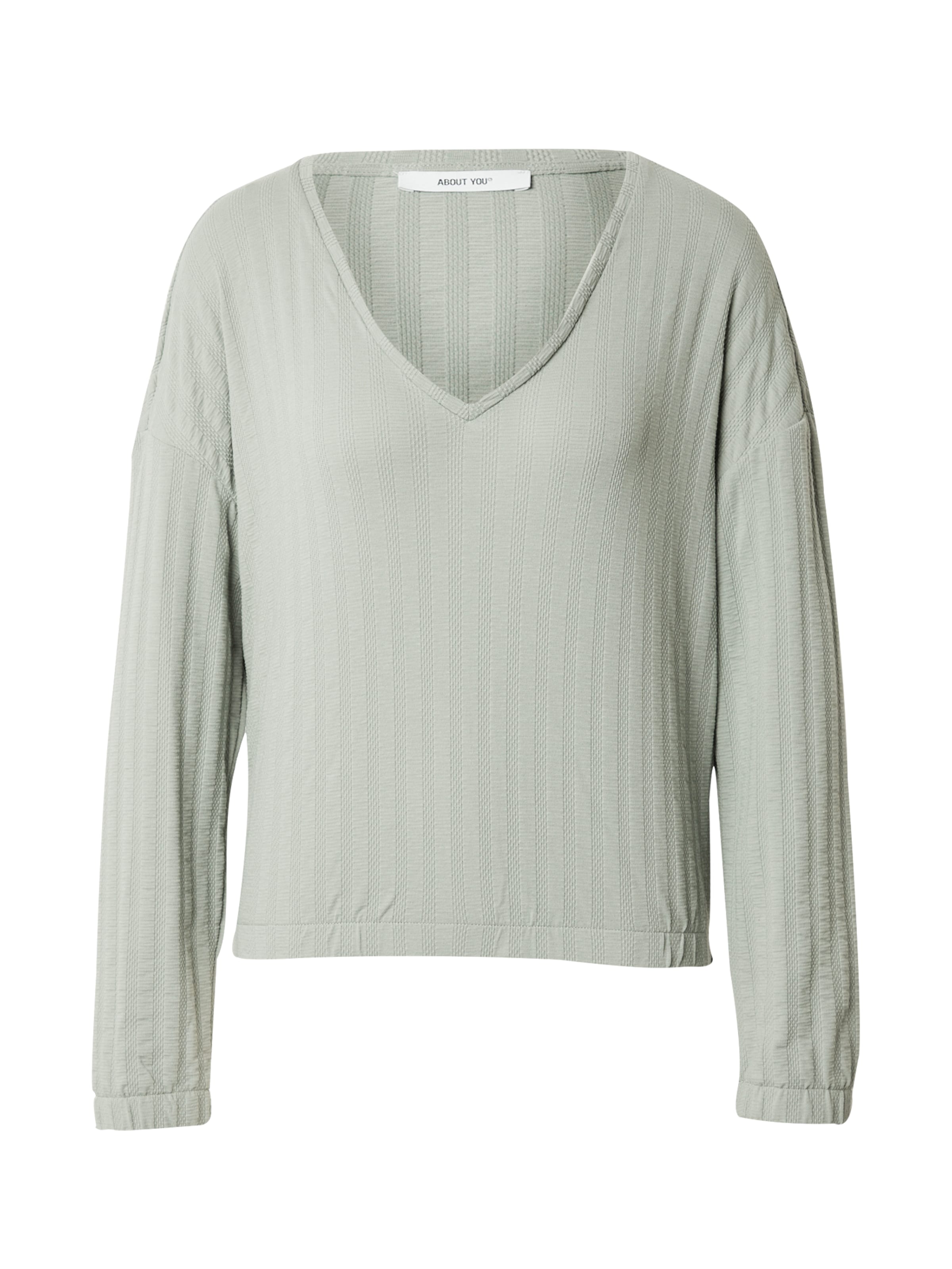 ABOUT YOU Tricou 'Dinah' femei gruen xxl