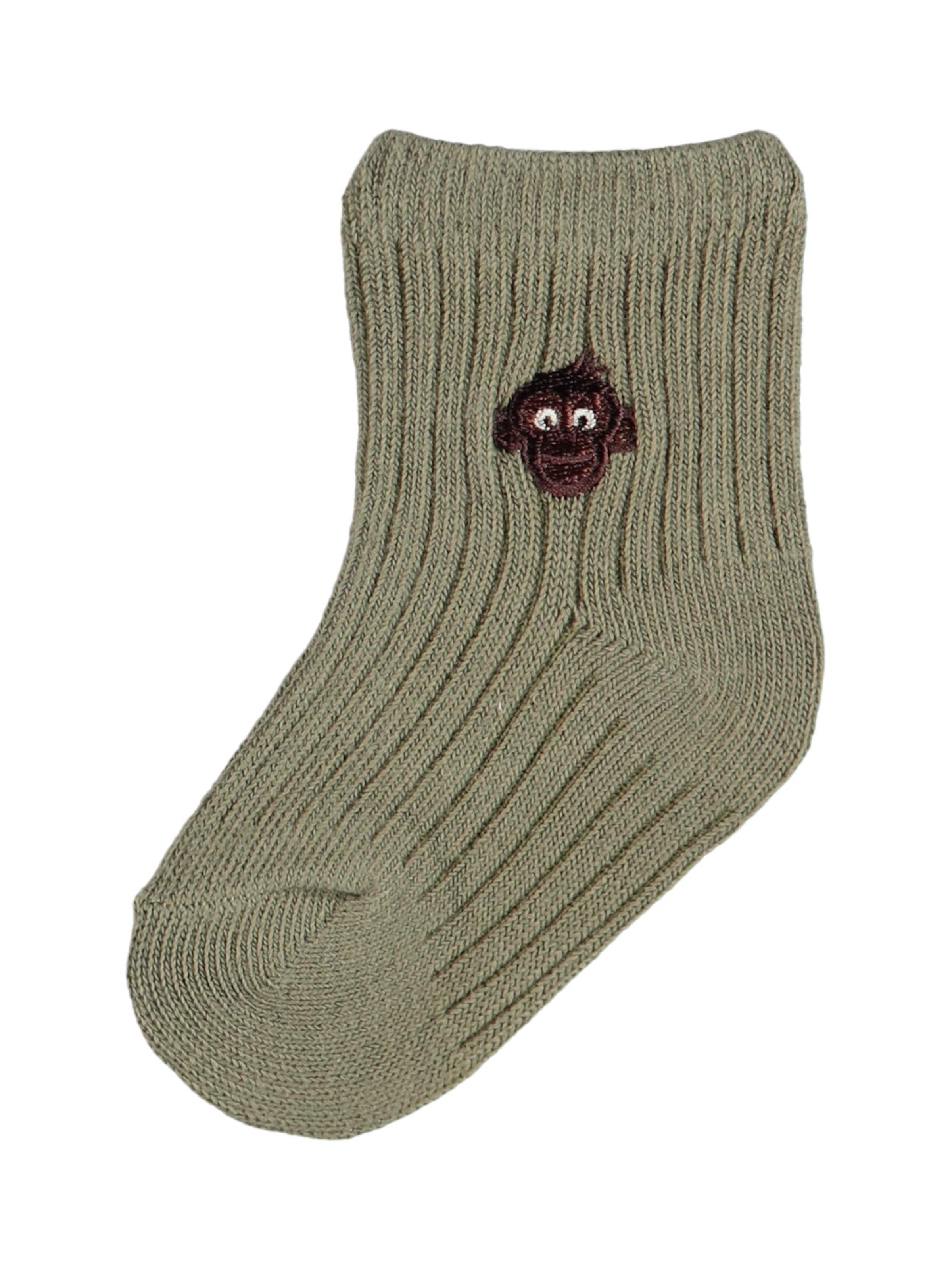 Name It Chaussettes 'holb' 19-20 Vert
