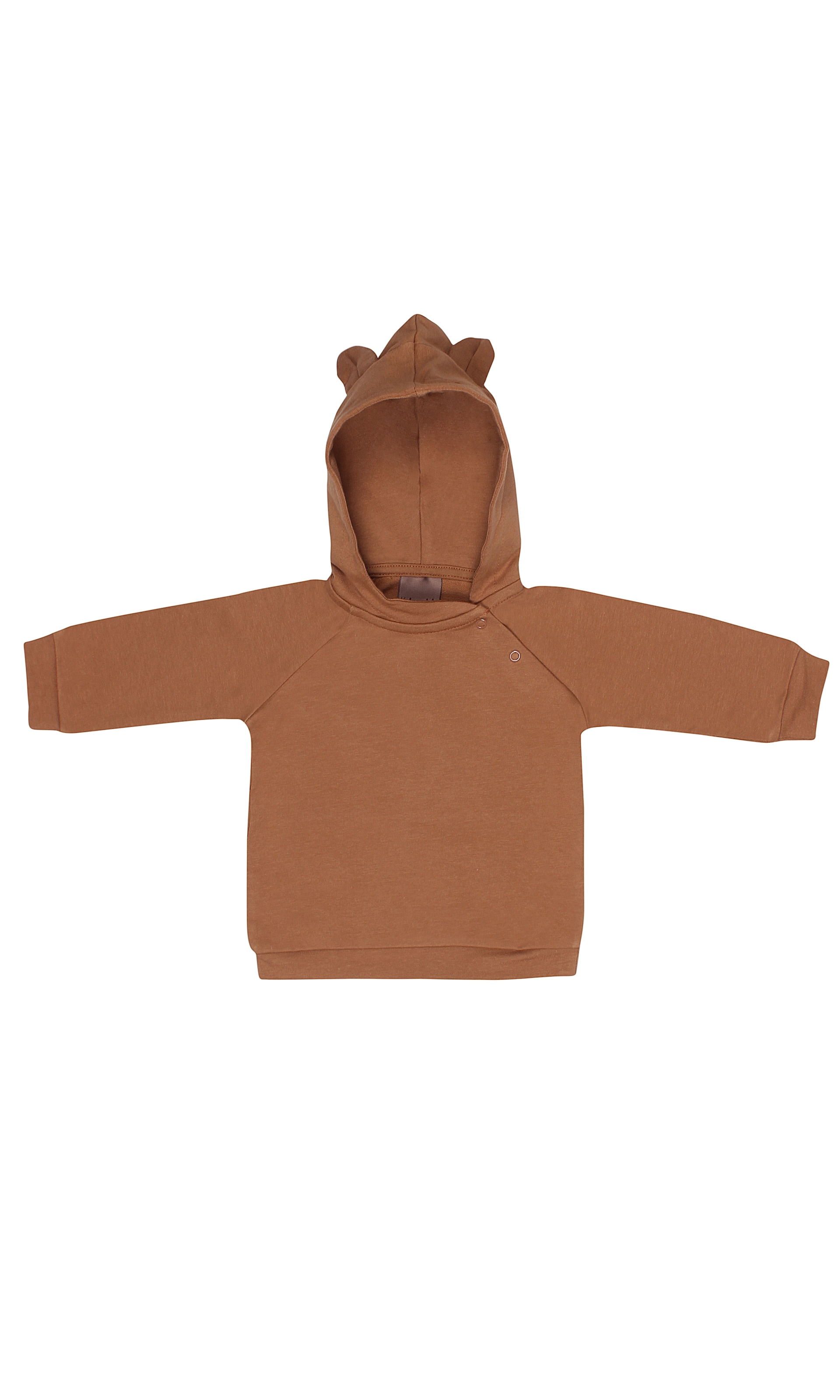 Kids Up Sweat 'wilmer' 50 Marron