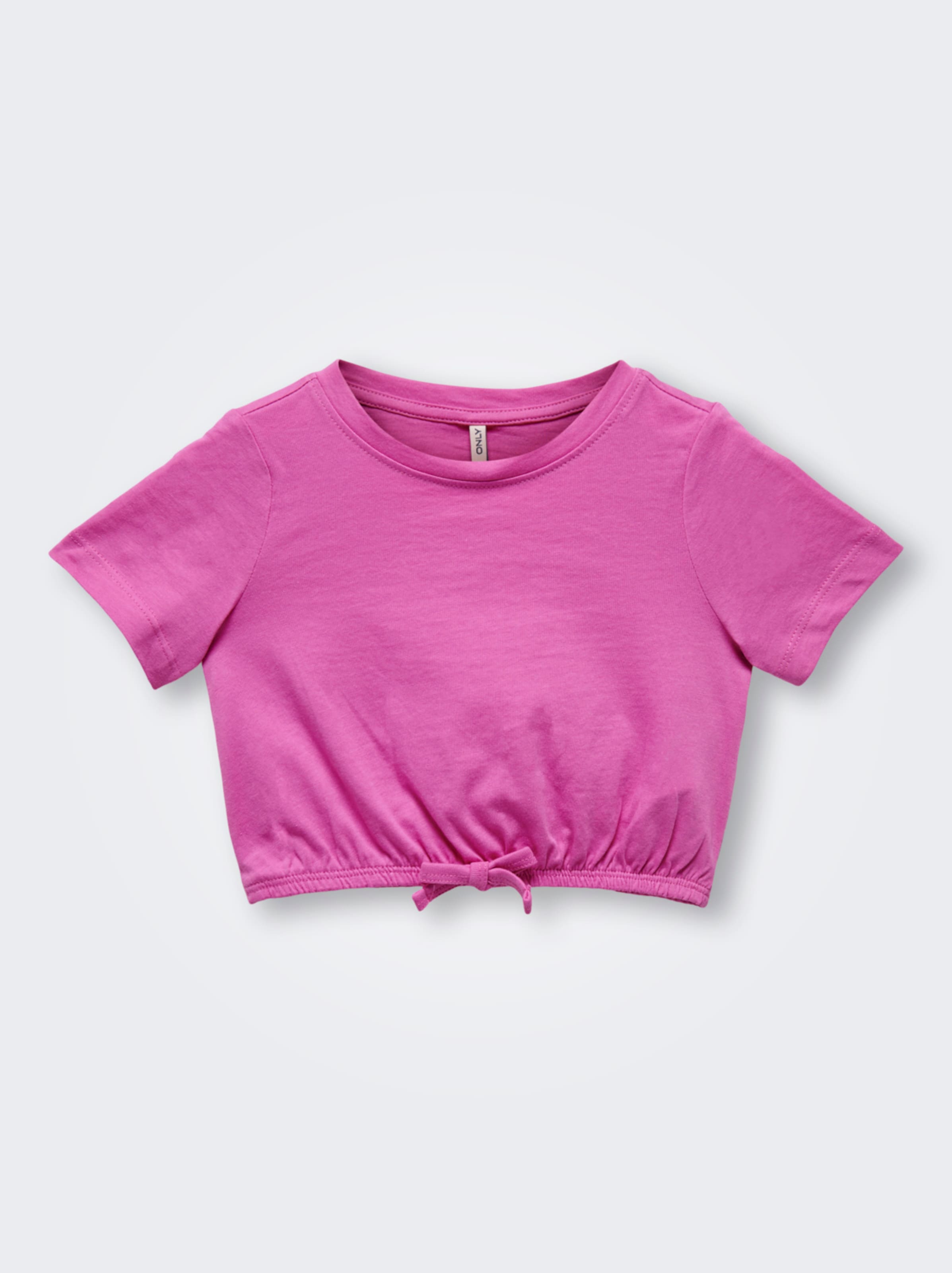Kids Mini Girl T-Shirt 'may' 128 Violet