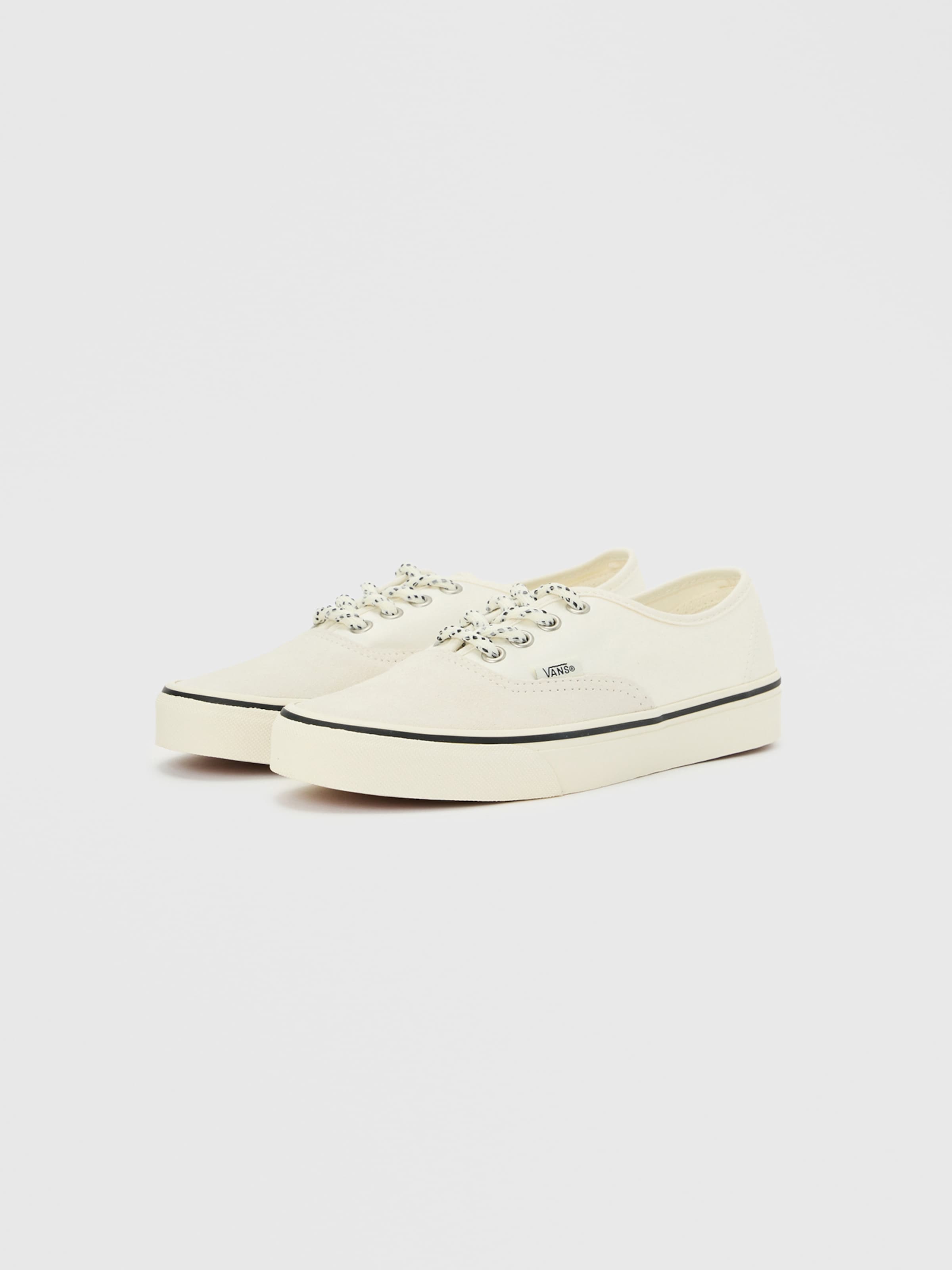 VANS Σνίκερ χαμηλό 'Authentic' γυναίκες μβεζ 385