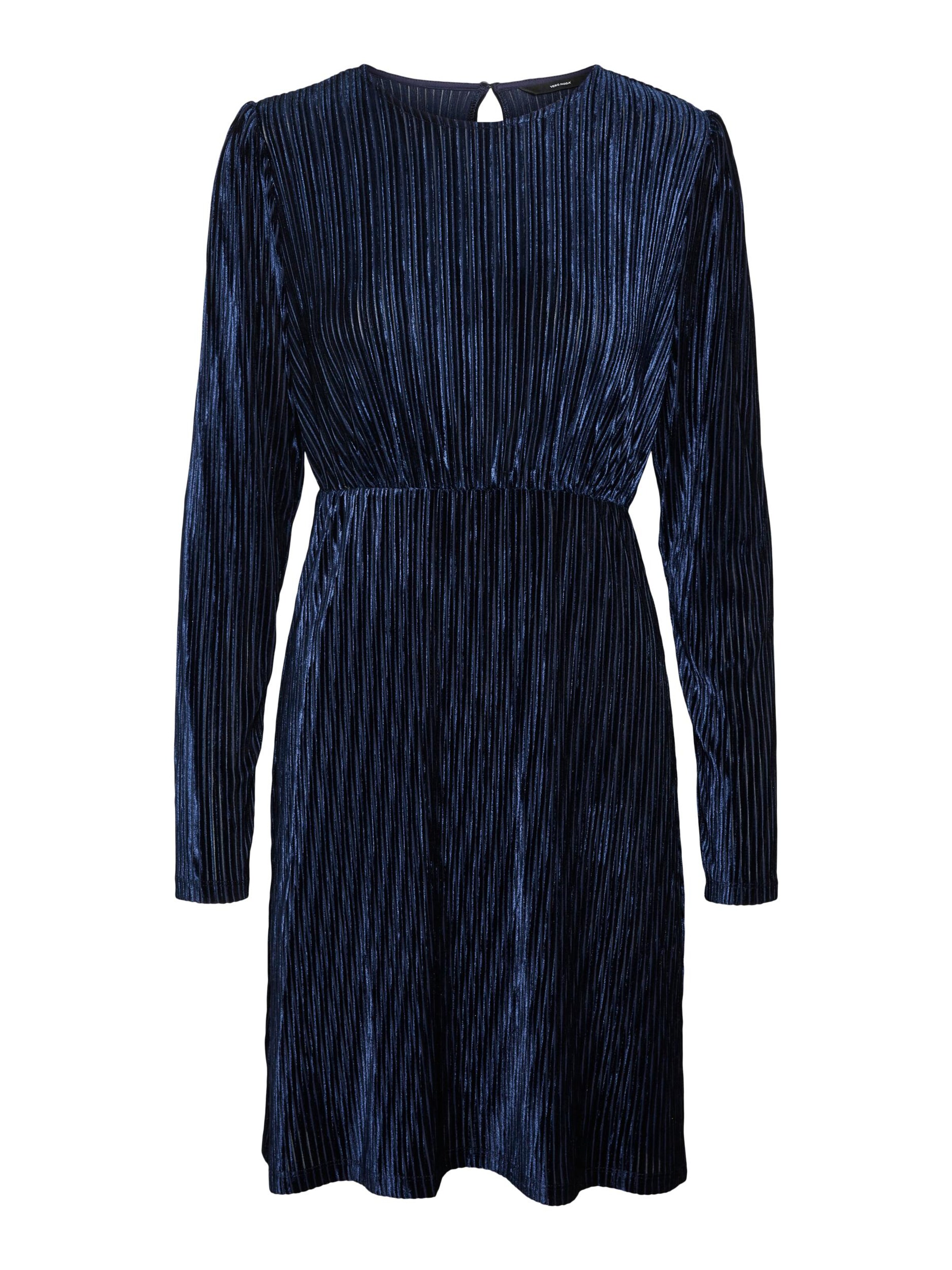 Vero Moda Robe 'dania' 40 Bleu